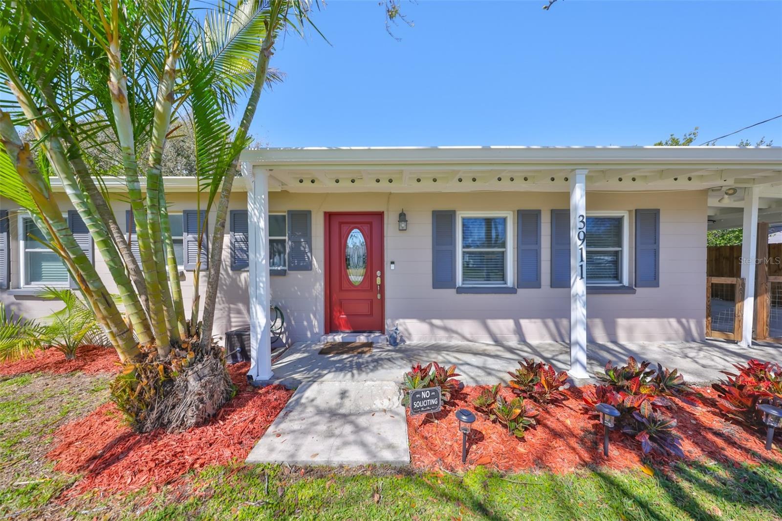 Details for 3911 Wallace Avenue, TAMPA, FL 33611