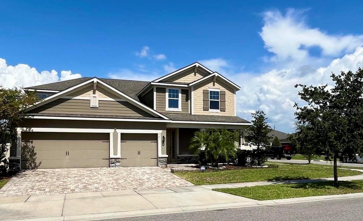 Details for 901 Better Days Place, VALRICO, FL 33594