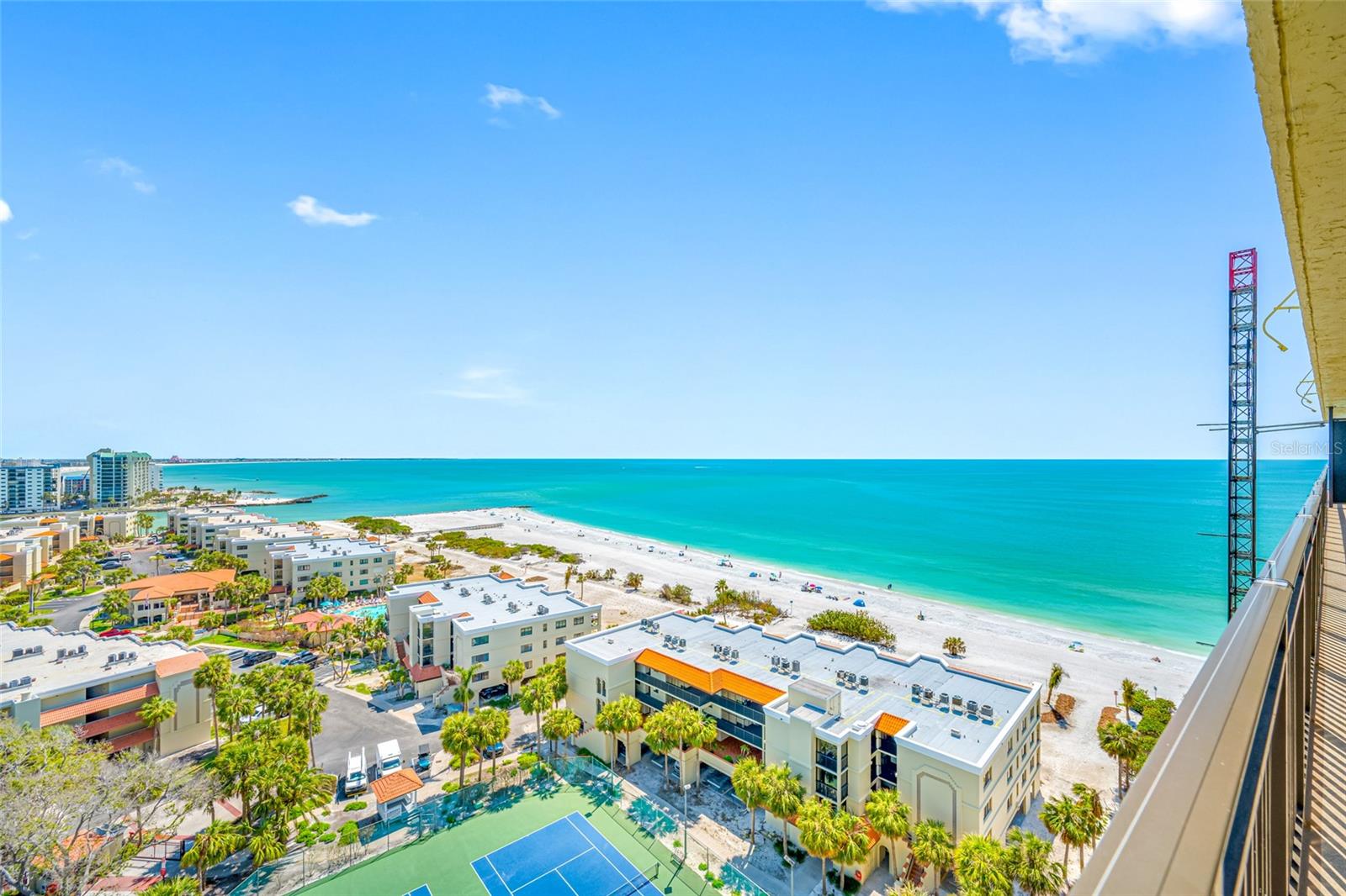 Listing photo id 60 for 7600 Bayshore Drive 1201a