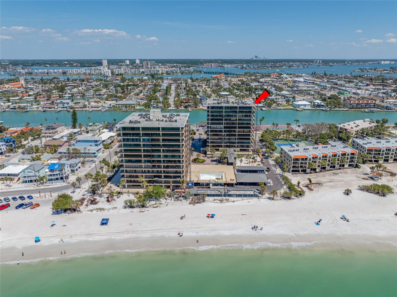 Listing photo id 65 for 7600 Bayshore Drive 1201a