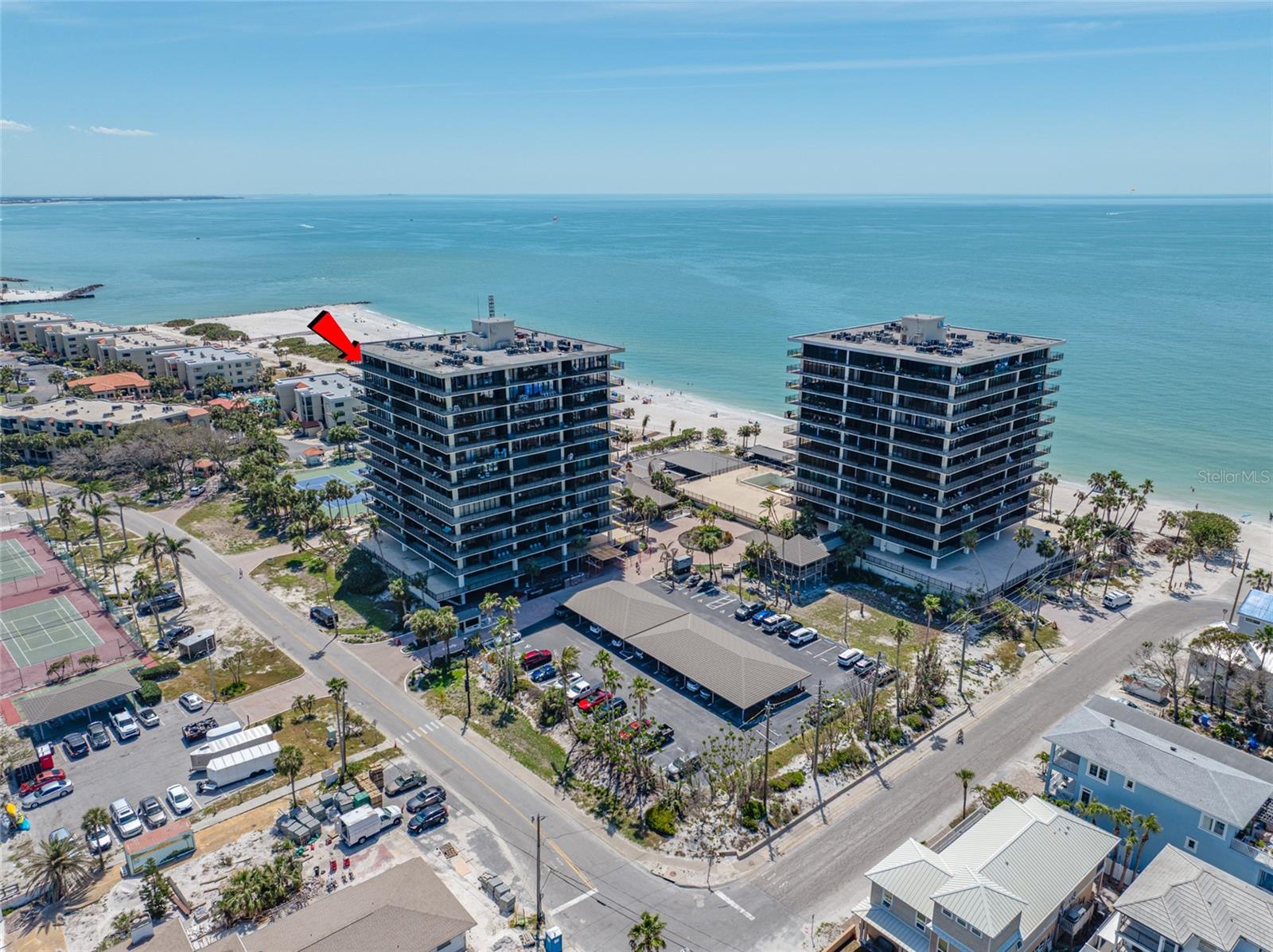 Listing photo id 66 for 7600 Bayshore Drive 1201a