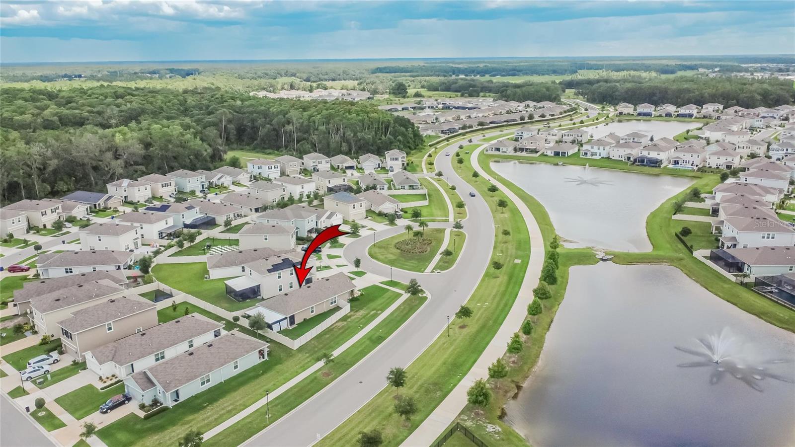 Listing photo id 61 for 1398 Crescent Hoop Way