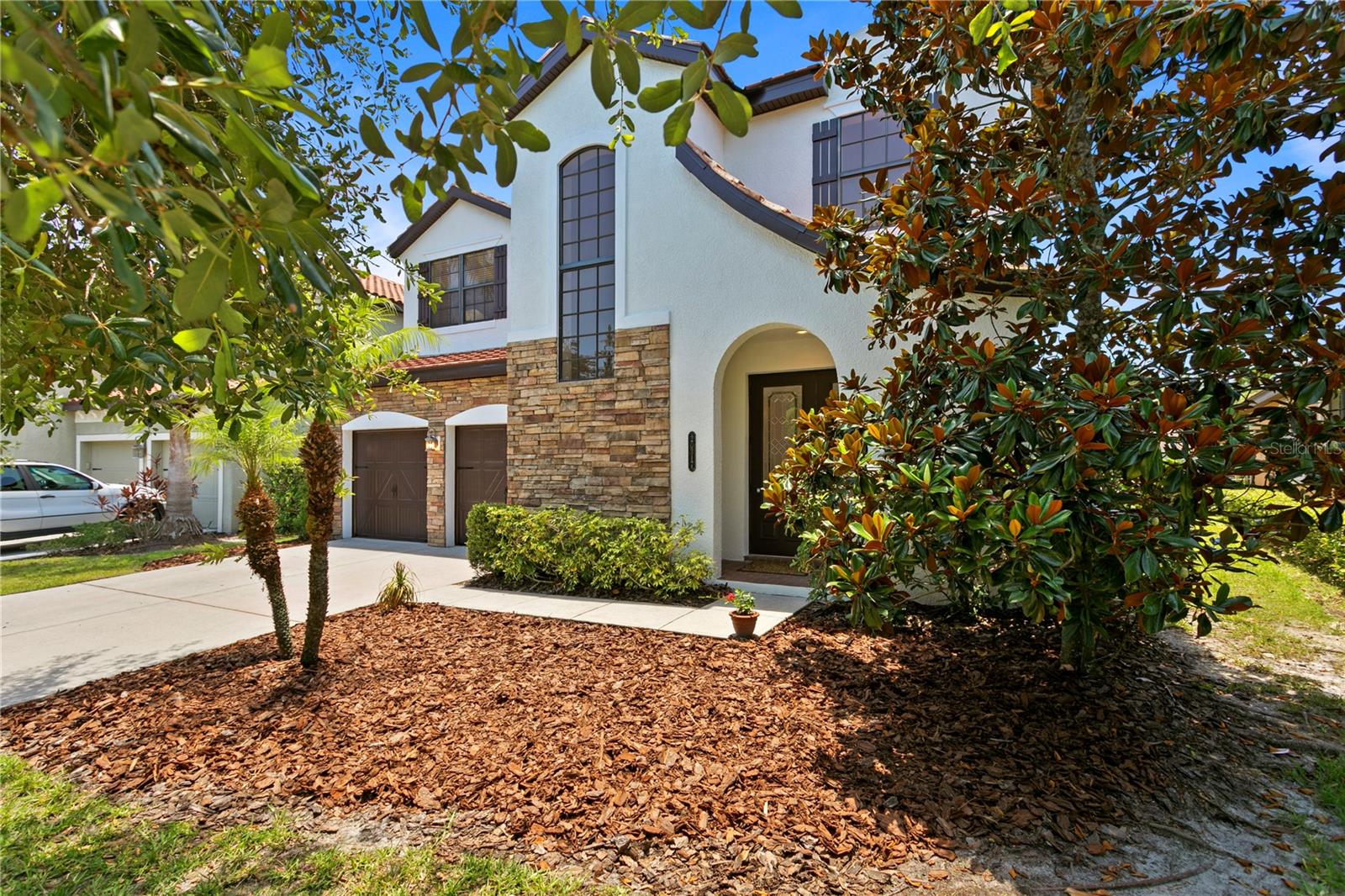 Details for 20317 Chestnut Grove Drive, TAMPA, FL 33647