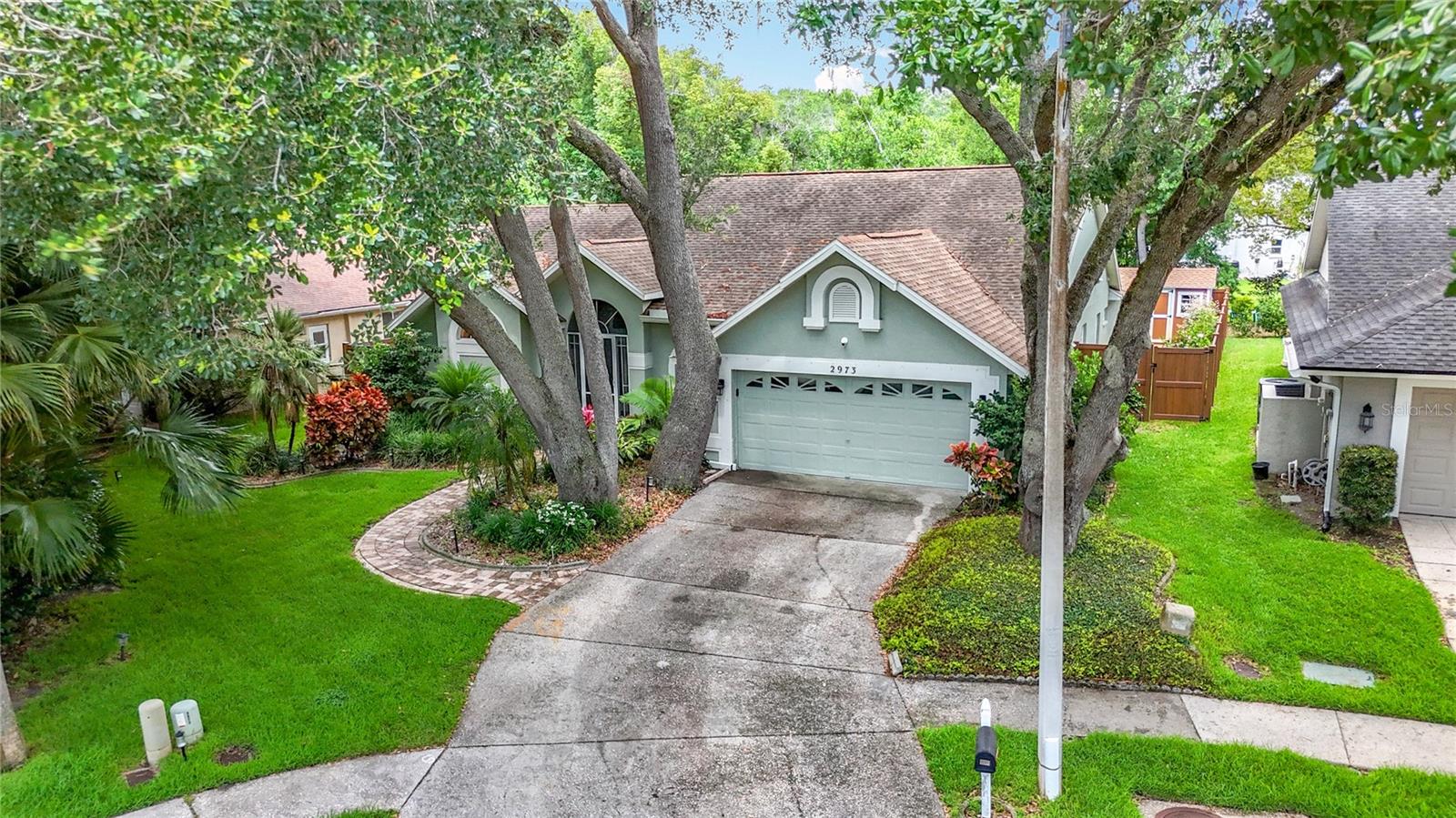 Image 74 of 82 For 2973 Spring Oak Court