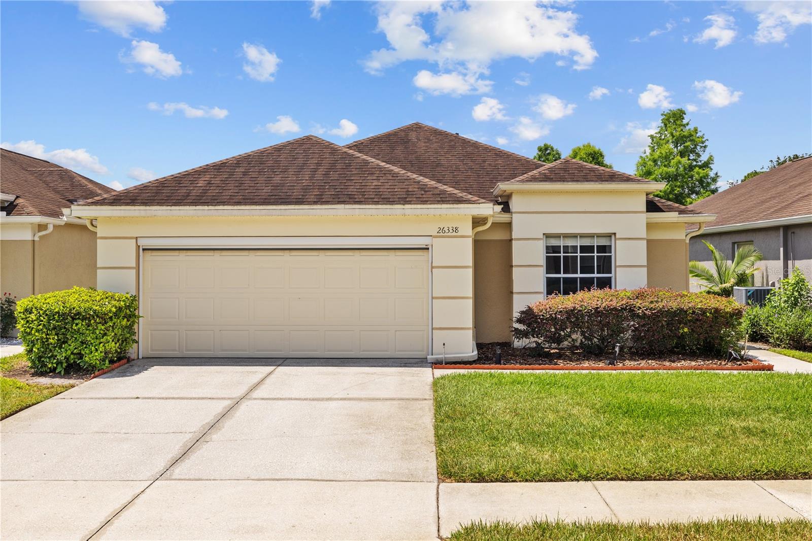 Details for 26338 Whirlaway Terrace, WESLEY CHAPEL, FL 33544