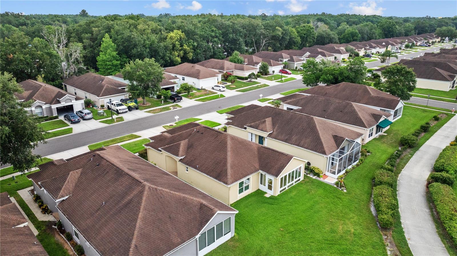 Image 35 of 49 For 26338 Whirlaway Terrace