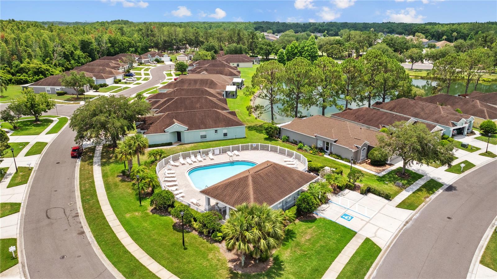 Image 41 of 49 For 26338 Whirlaway Terrace