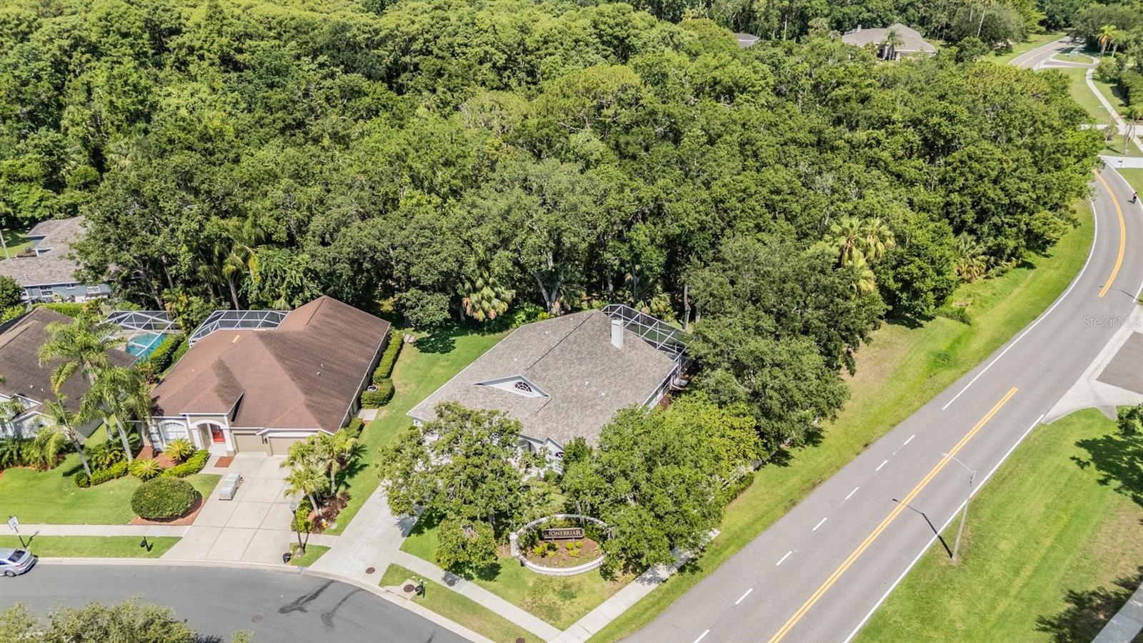 Image 49 of 63 For 4797 Stonebriar Drive