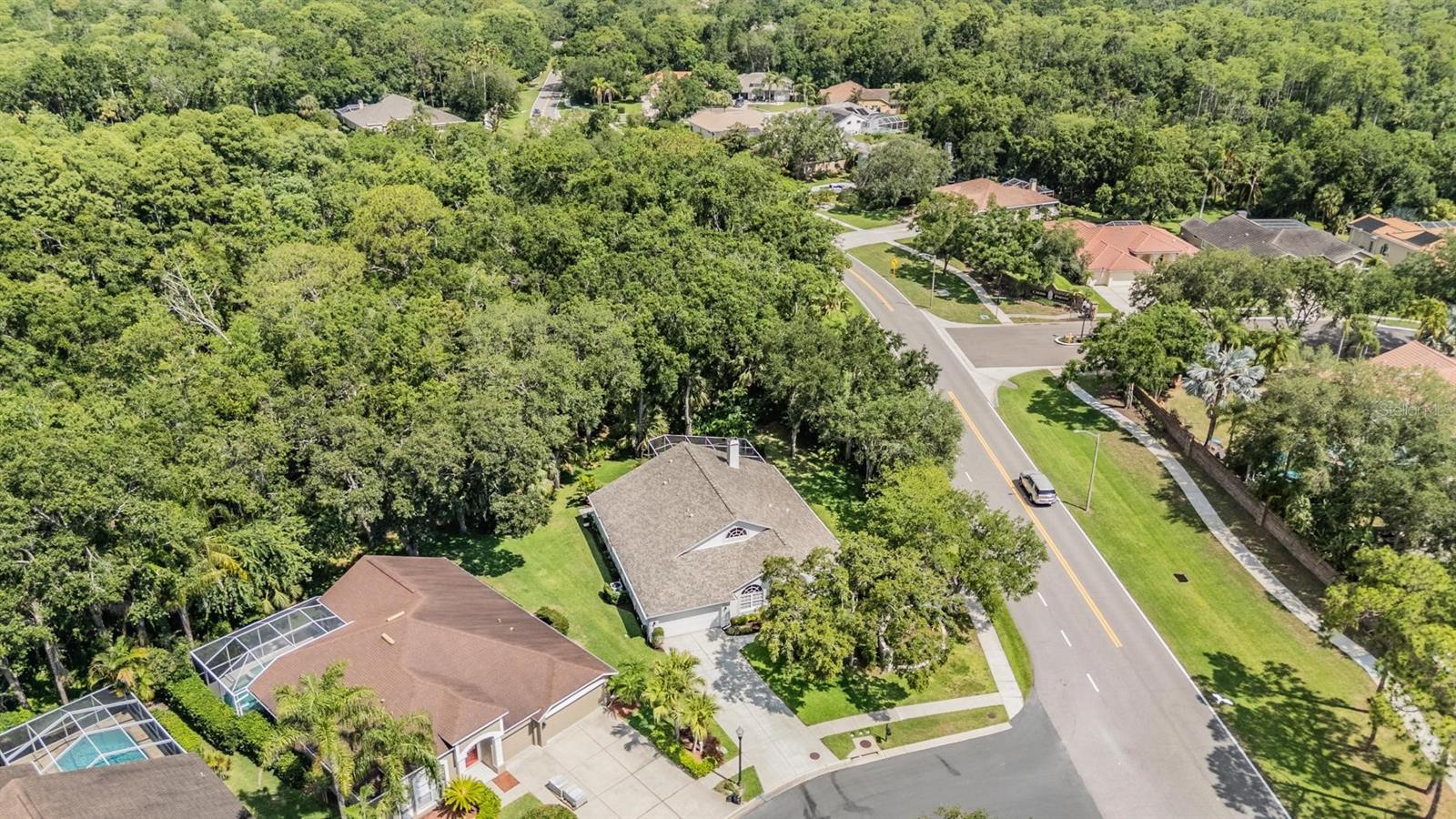 Image 51 of 63 For 4797 Stonebriar Drive