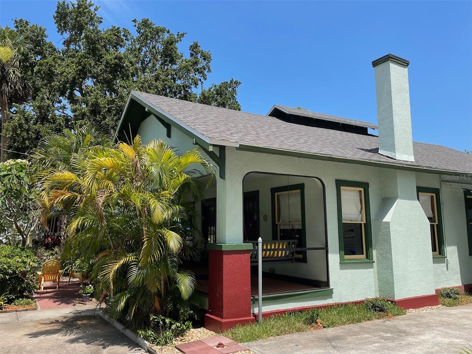 Details for 214 Scotland St, DUNEDIN, FL 34698