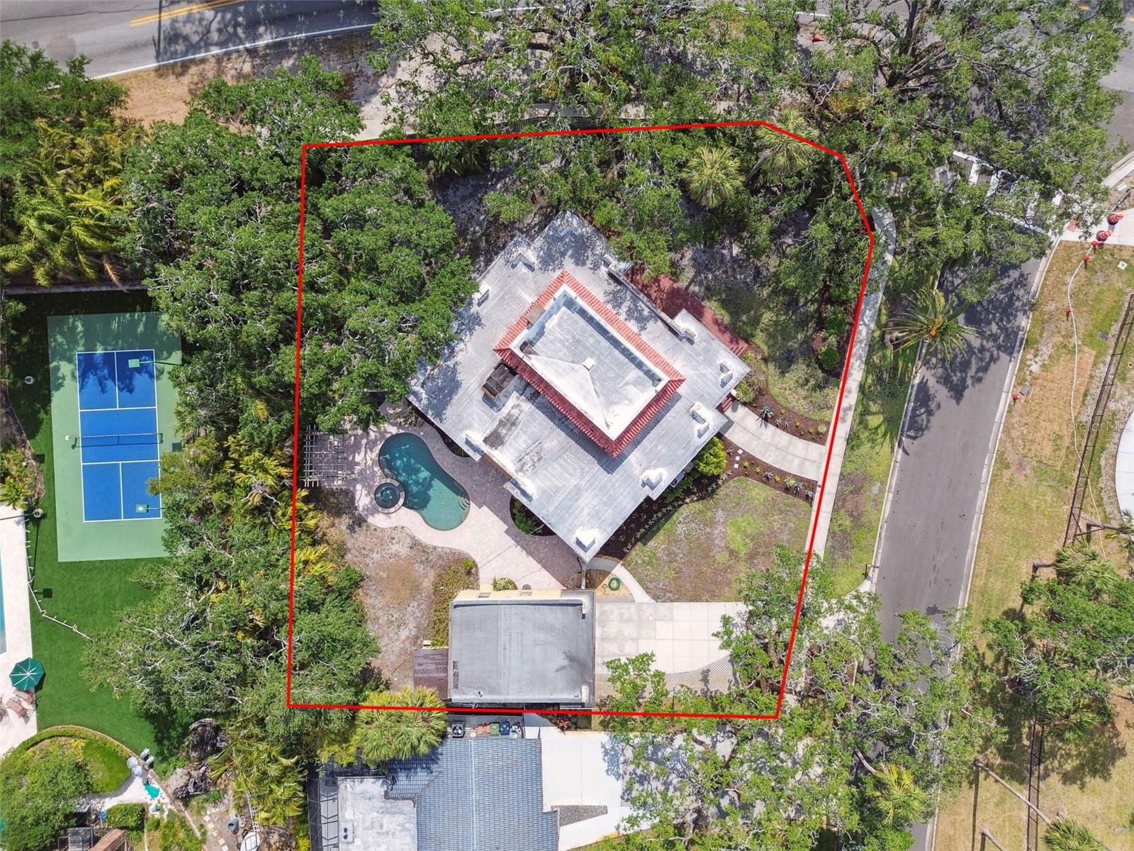 Details for 2710 Dundee Street, TAMPA, FL 33629