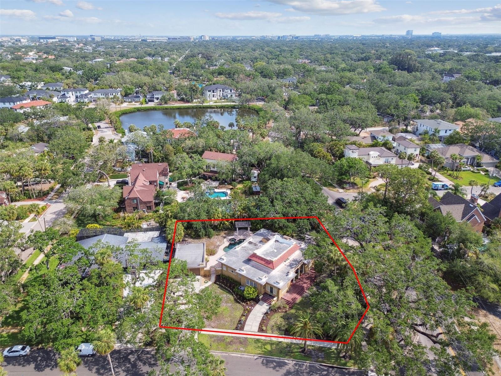 Image 9 of 10 For 2710 Dundee Street