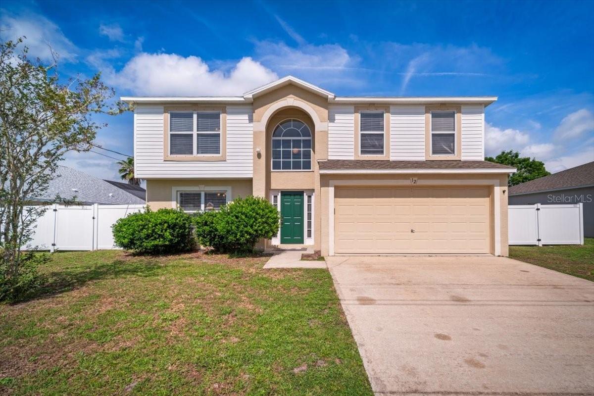 Details for 12 Roxland Lane, PALM COAST, FL 32164