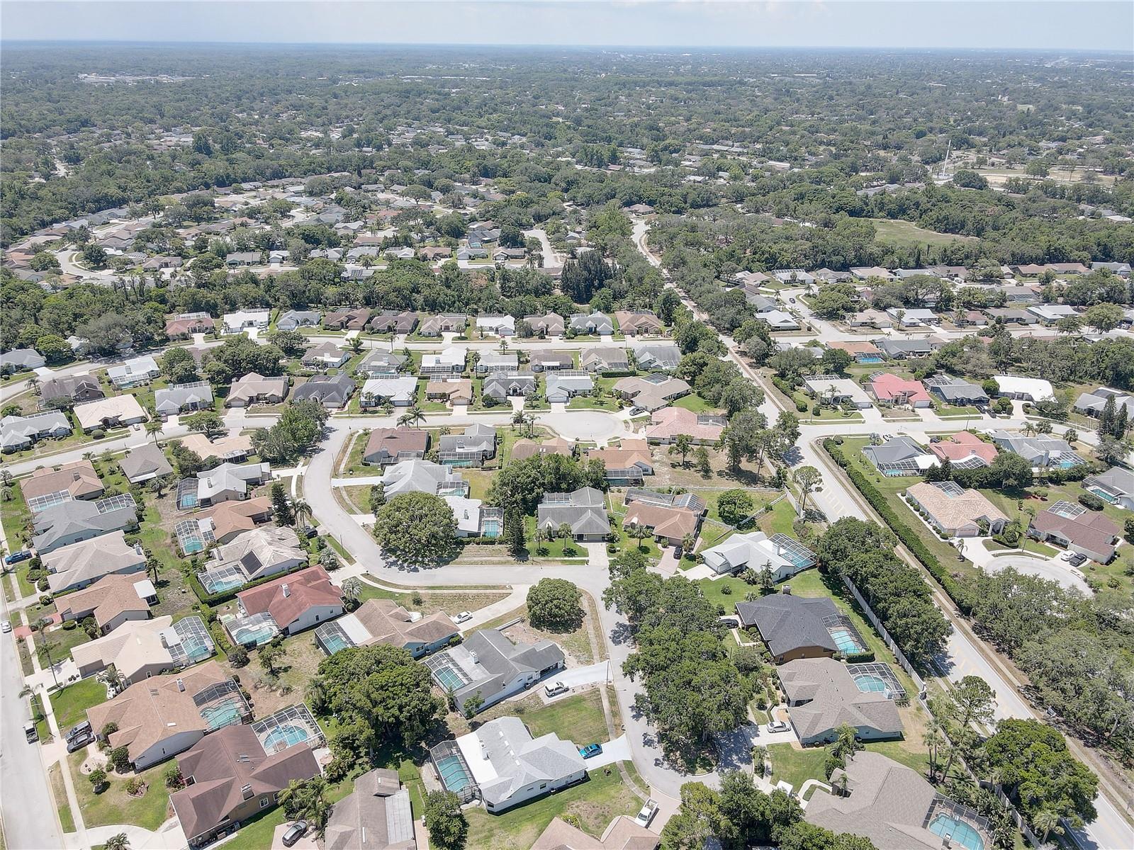 Image 60 of 64 For 8521 Caitlin Court