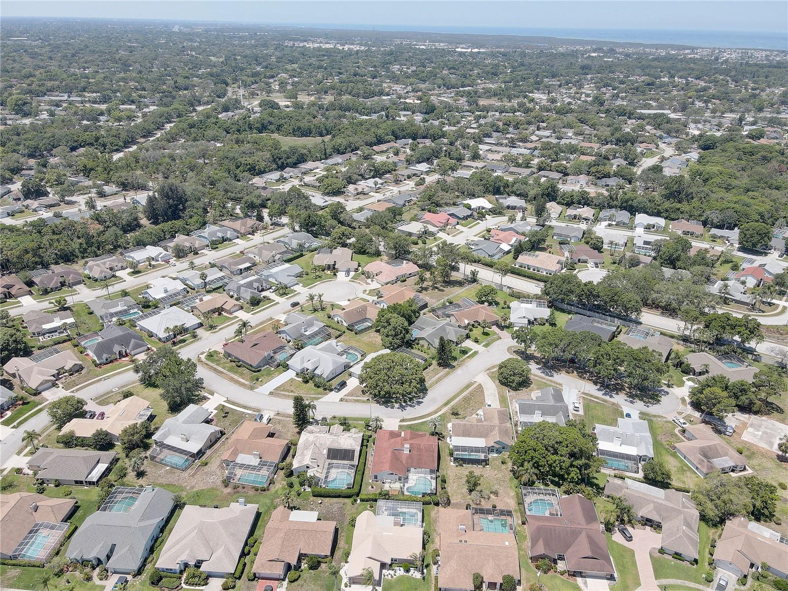 Image 61 of 64 For 8521 Caitlin Court