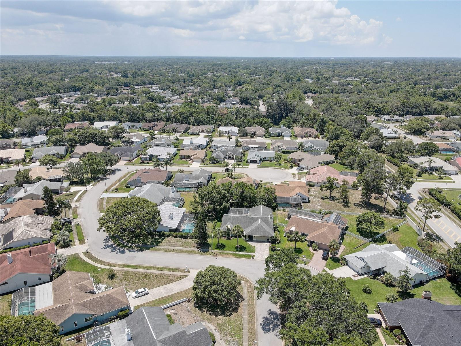 Image 63 of 64 For 8521 Caitlin Court