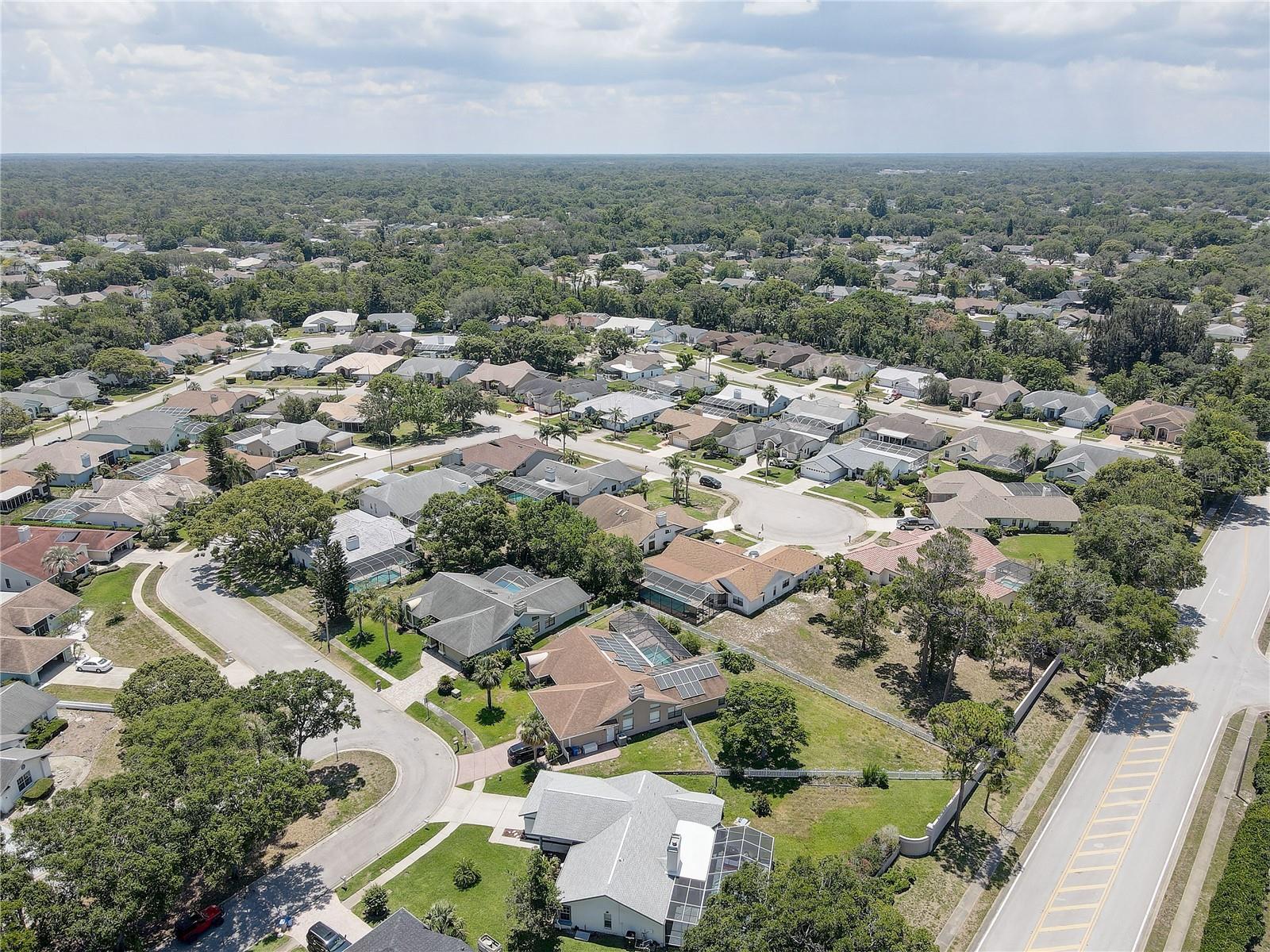 Image 64 of 64 For 8521 Caitlin Court