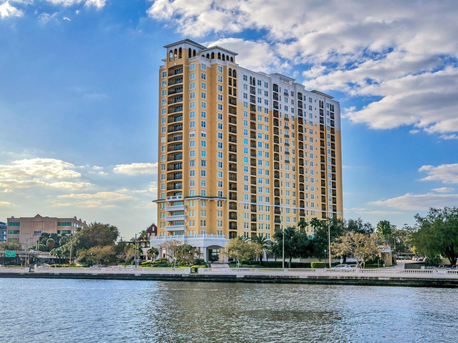 Details for 345 Bayshore Boulevard 1813, TAMPA, FL 33606