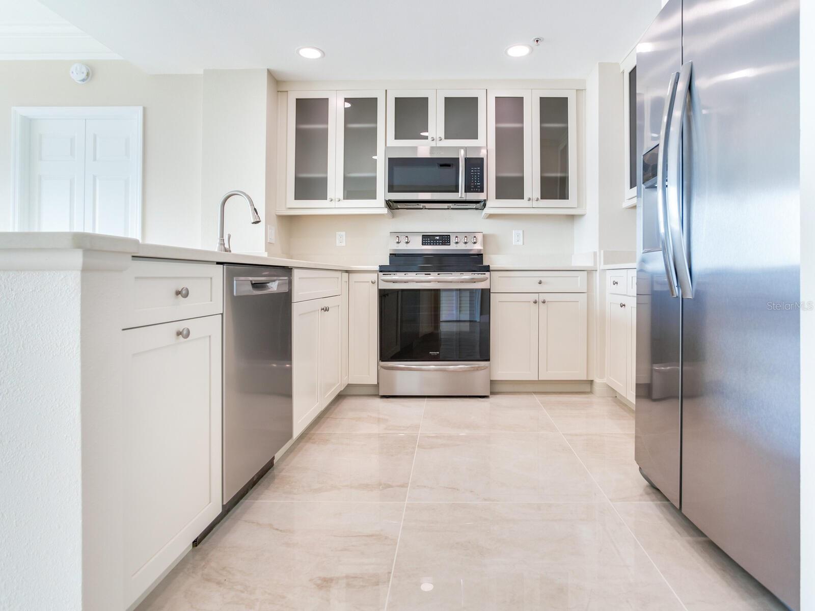 Image 10 of 40 For 345 Bayshore Boulevard 1813