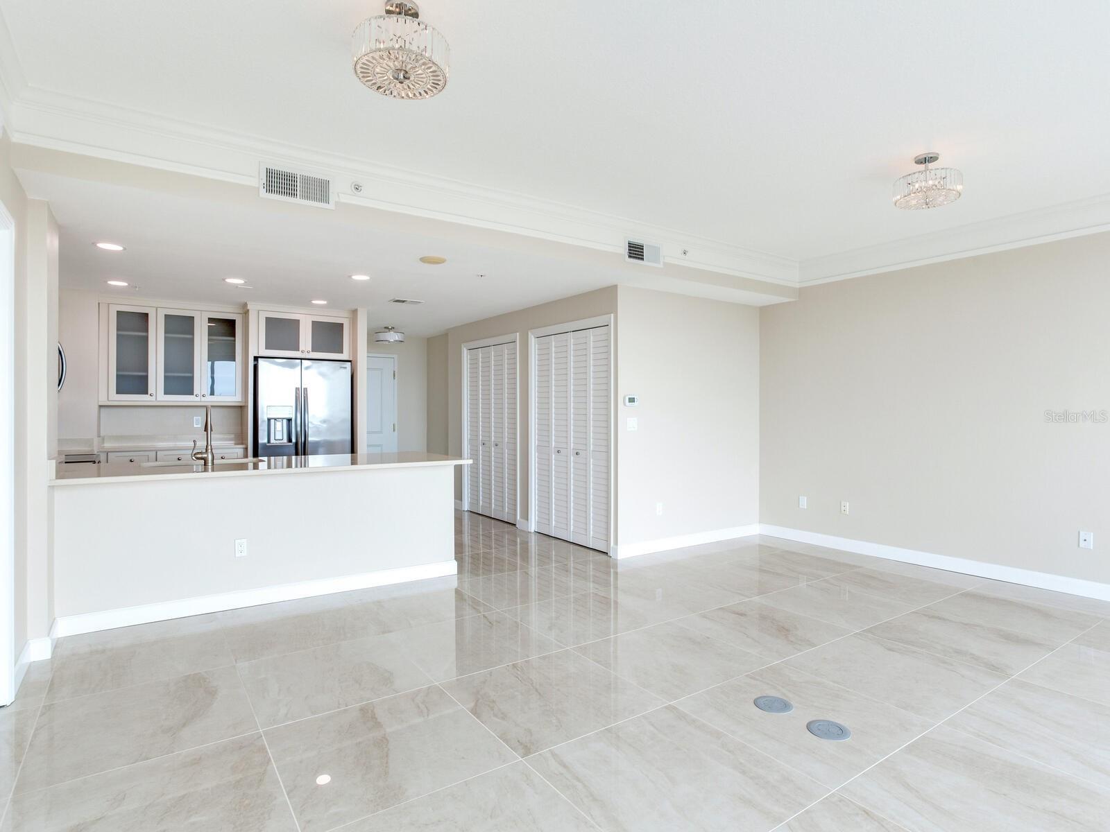 Image 11 of 40 For 345 Bayshore Boulevard 1813