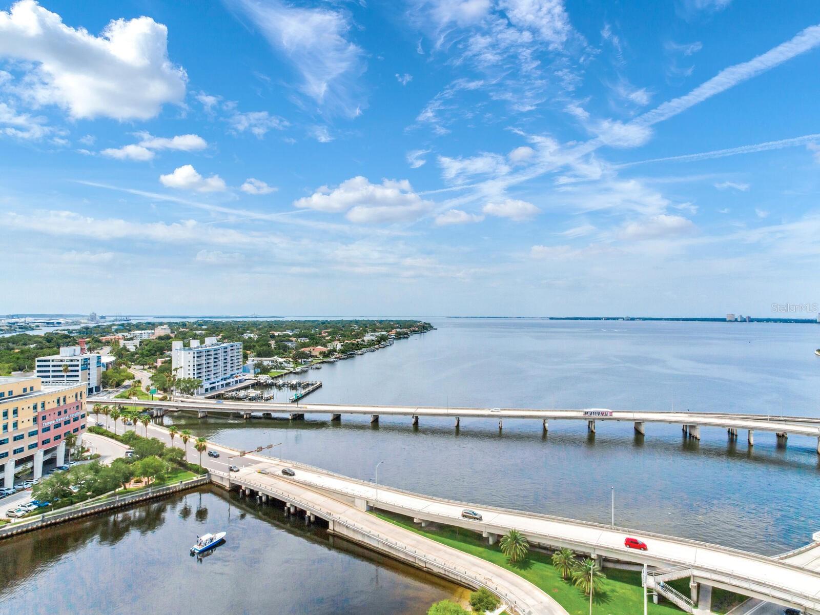 Image 25 of 40 For 345 Bayshore Boulevard 1813