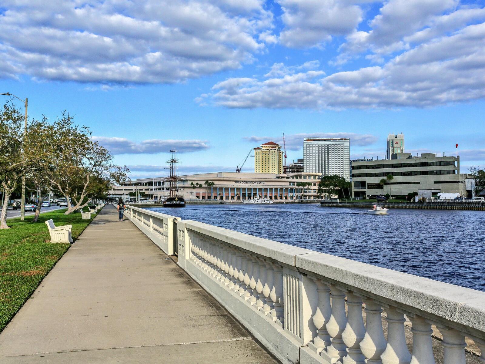 Image 40 of 40 For 345 Bayshore Boulevard 1813