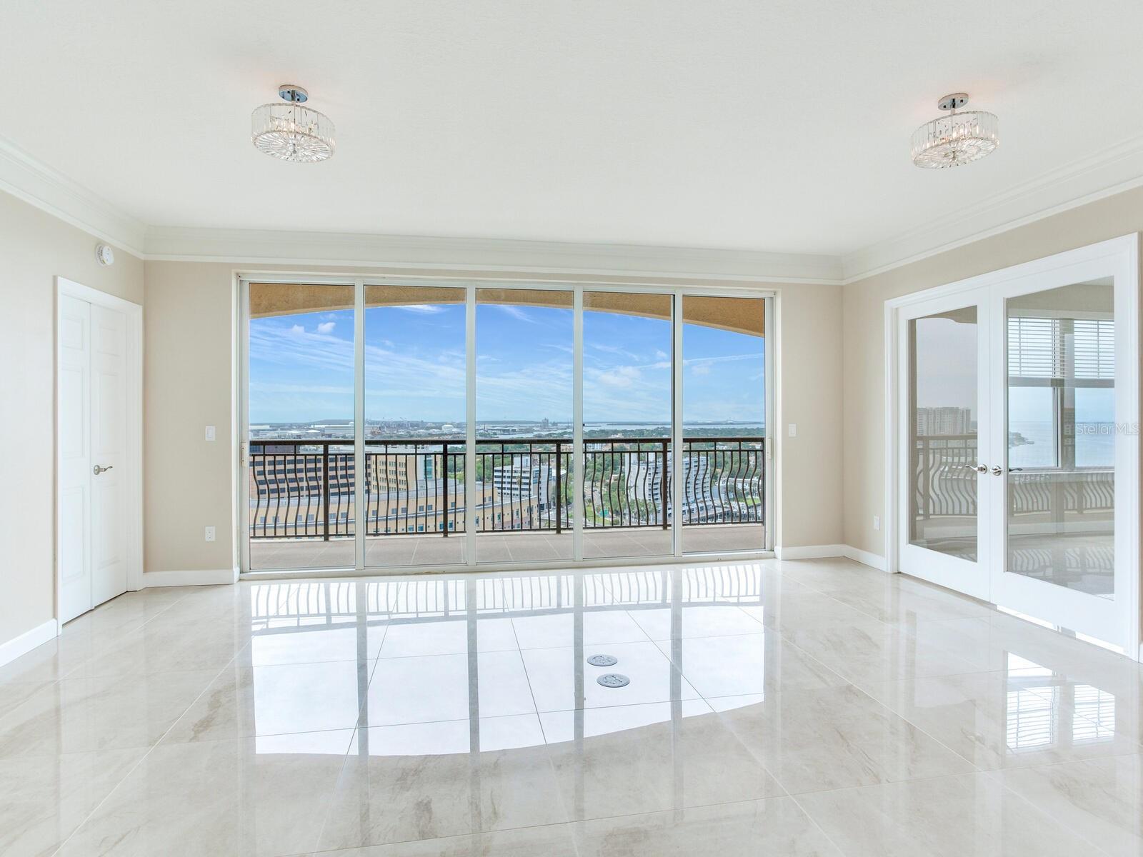 Image 6 of 40 For 345 Bayshore Boulevard 1813
