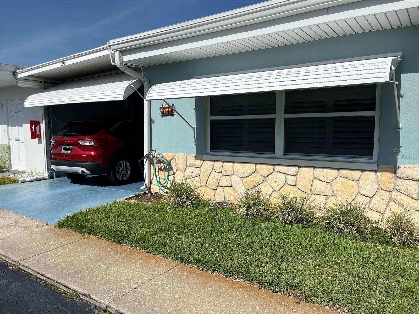 Details for 250 Rosery Road Nw 270, LARGO, FL 33770