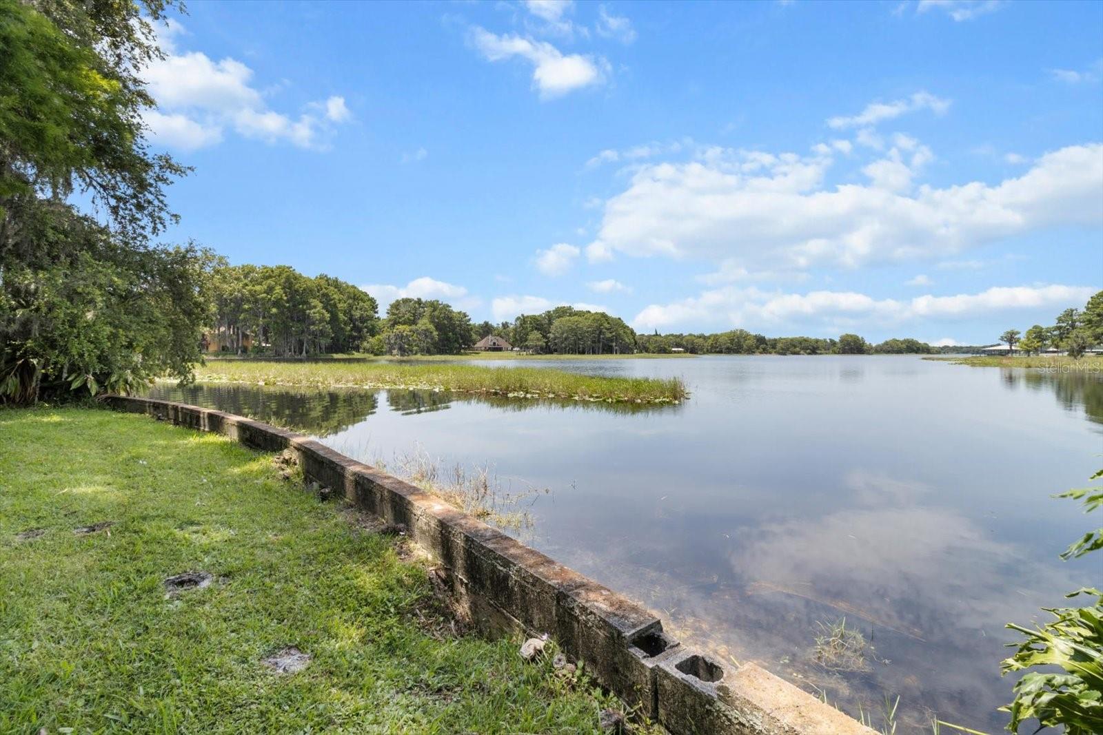 Listing photo id 9 for 1226 Telephone Point Road