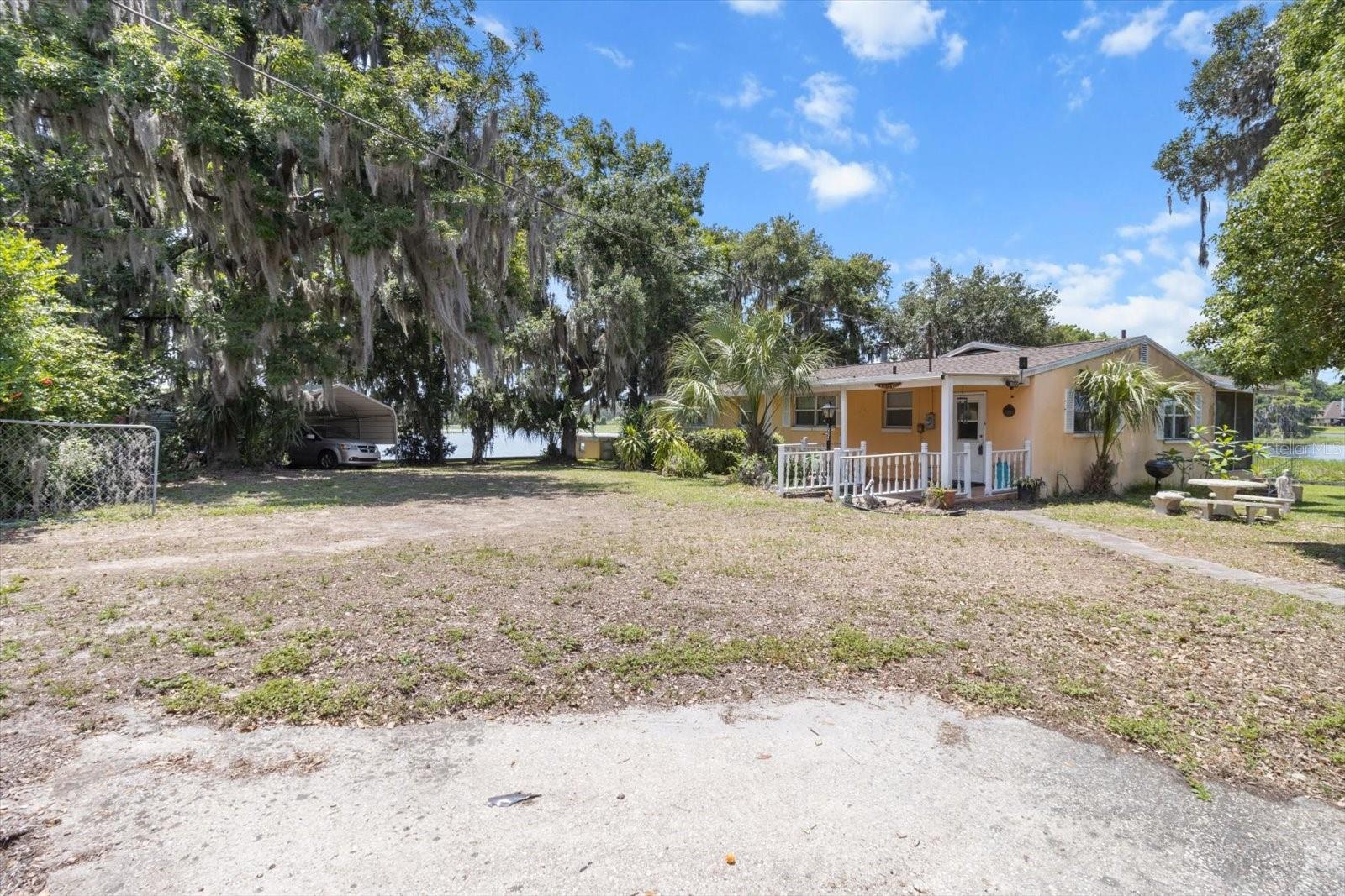 Listing photo id 14 for 1226 Telephone Point Road