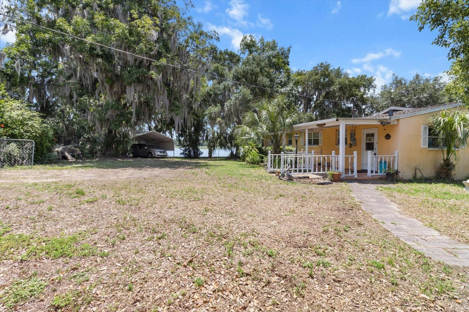 Listing photo id 15 for 1226 Telephone Point Road