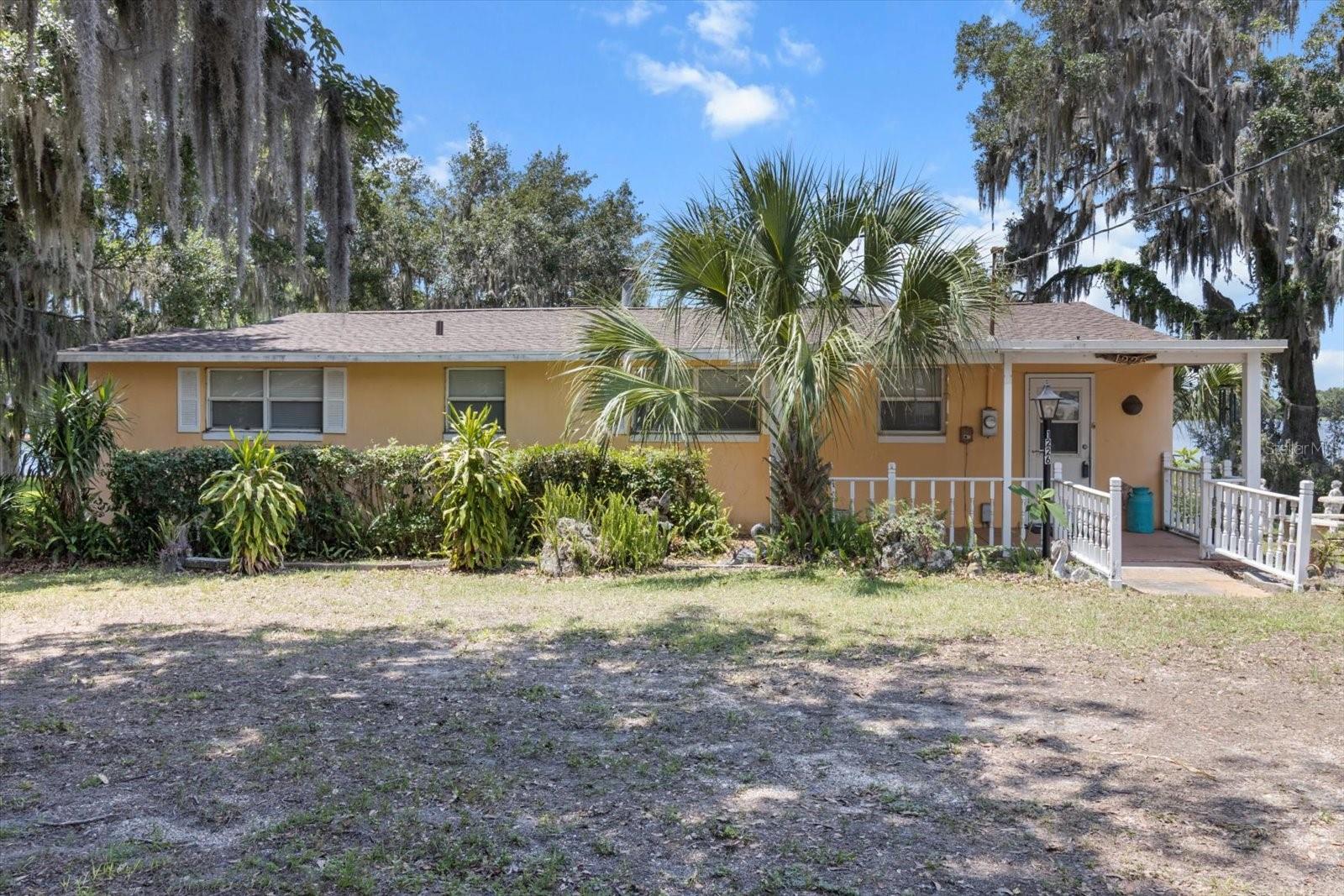 Listing photo id 16 for 1226 Telephone Point Road