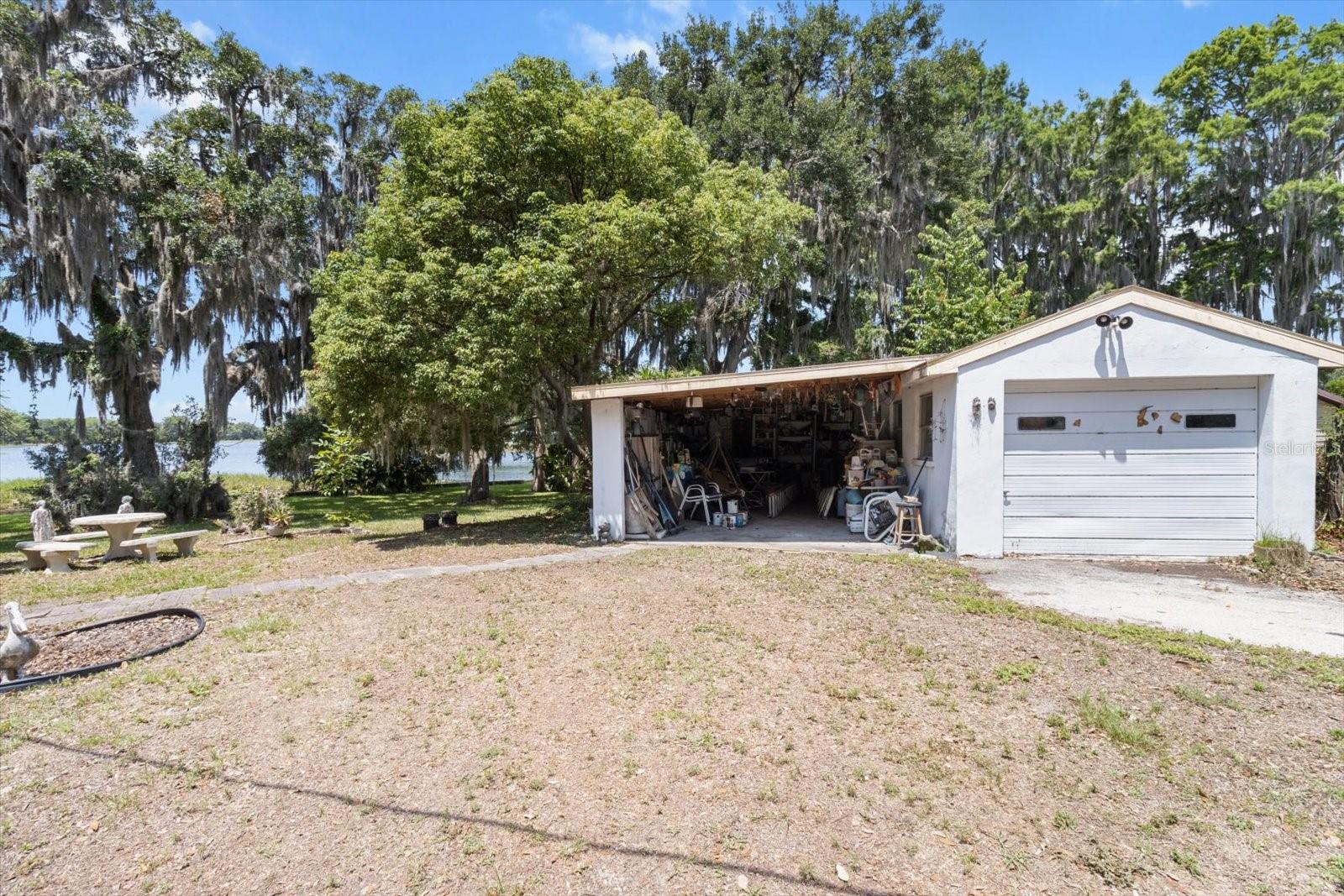 Listing photo id 33 for 1226 Telephone Point Road