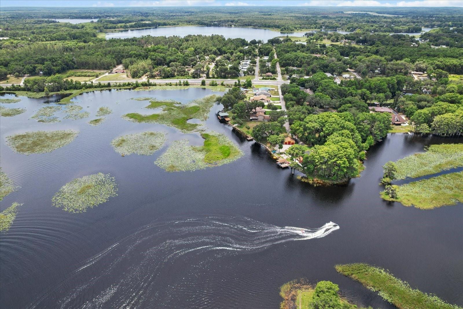 Listing photo id 2 for 1226 Telephone Point Road