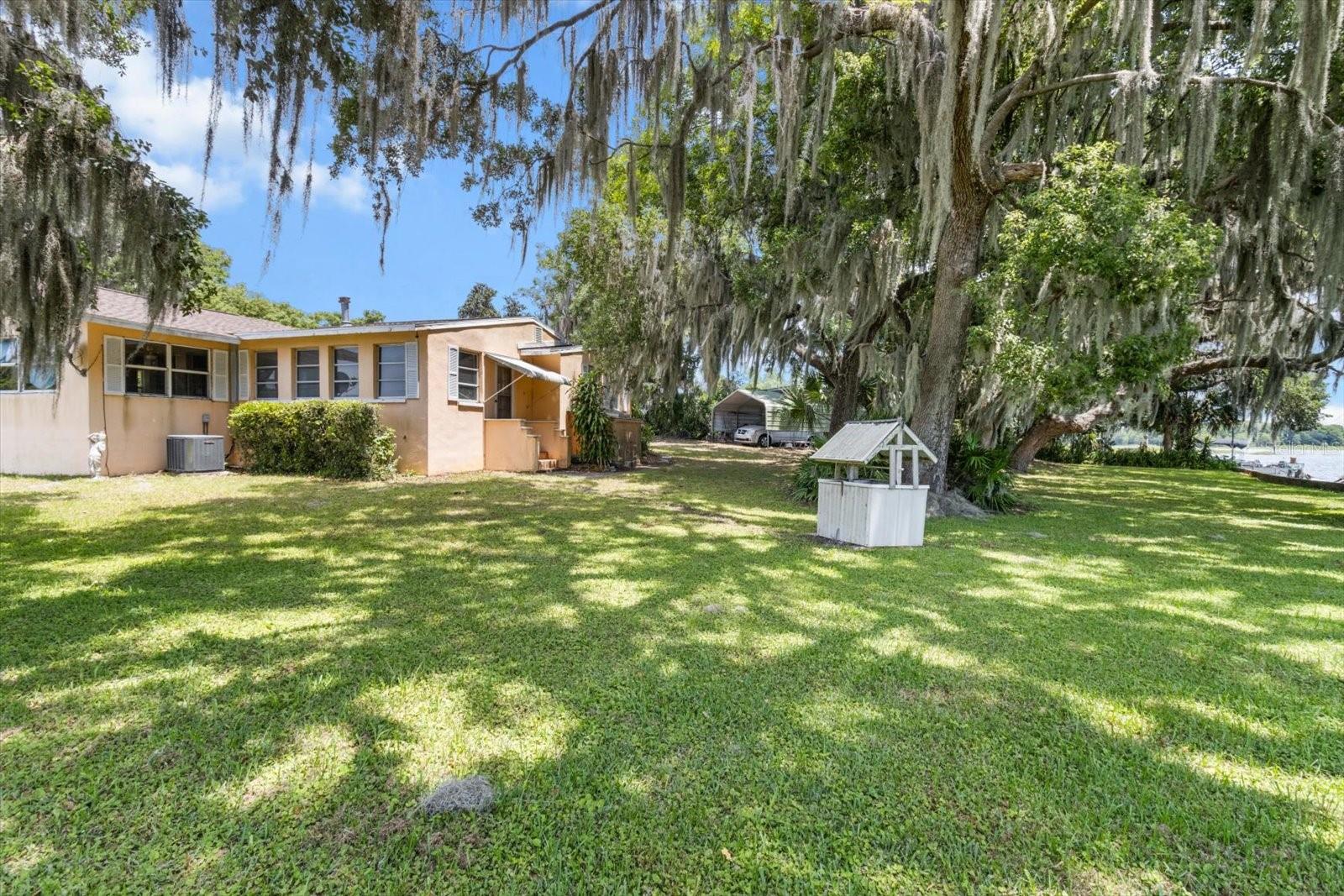 Listing photo id 38 for 1226 Telephone Point Road