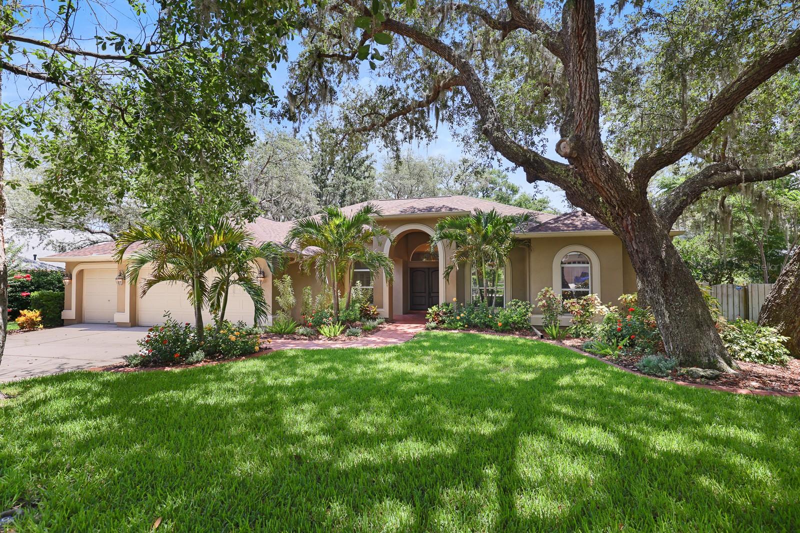Details for 10135 Paddock Oaks Drive, RIVERVIEW, FL 33569