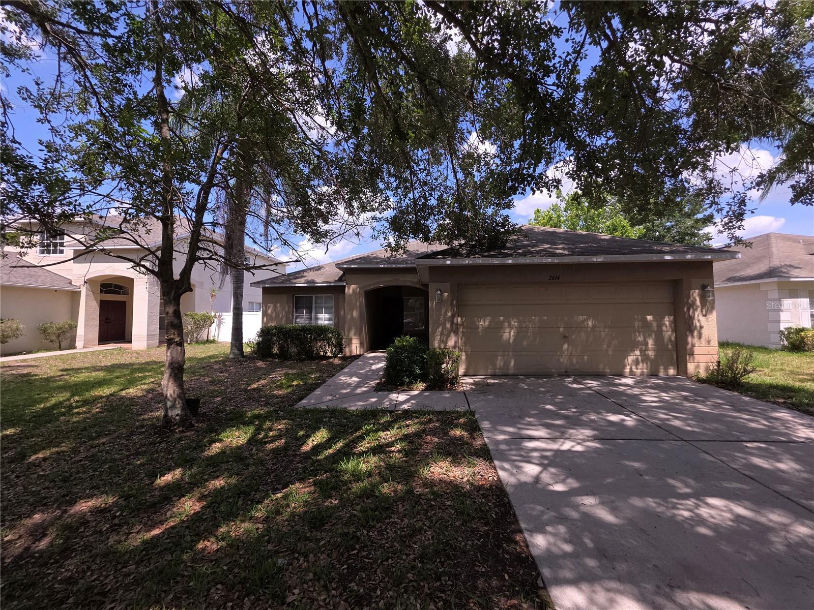 Details for 2614 Queen Alberta Drive, VALRICO, FL 33594