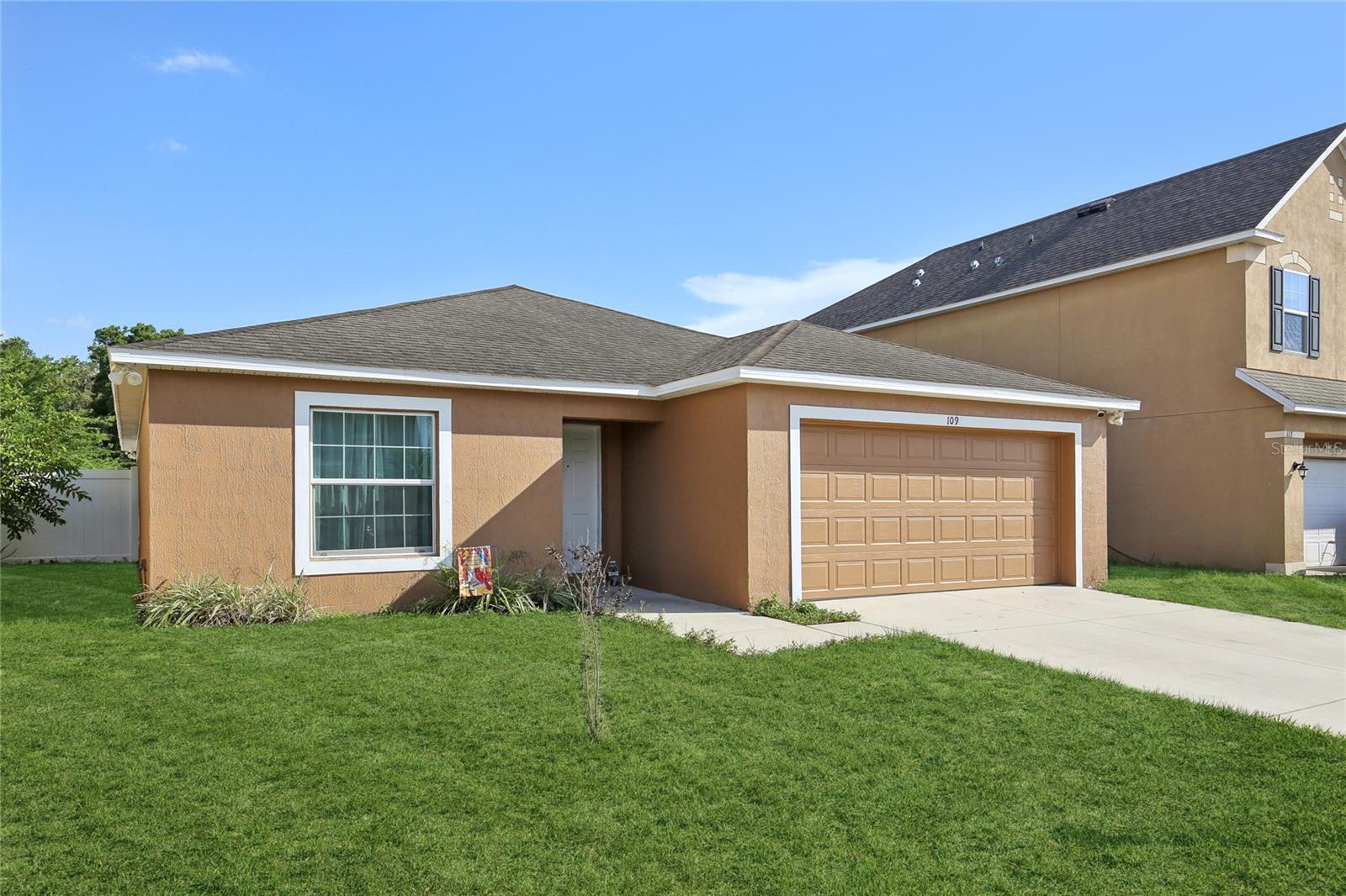 Details for 109 James Circle, LAKE ALFRED, FL 33850