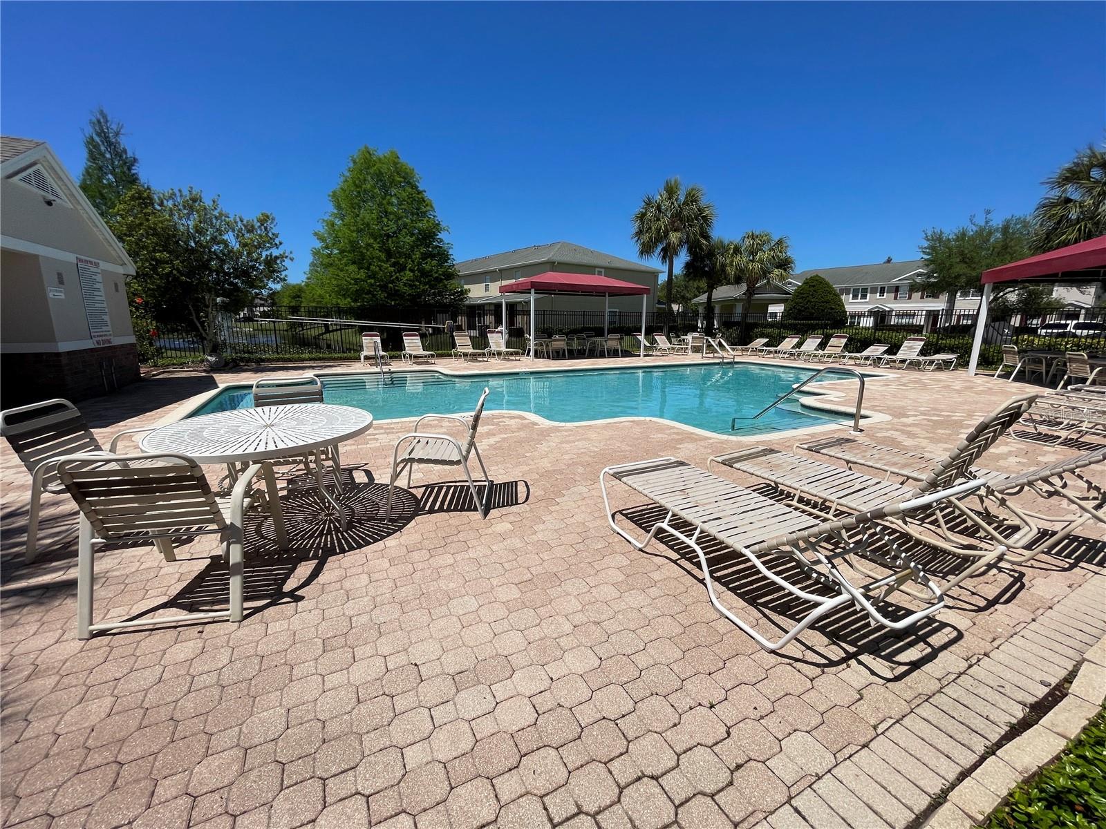 Image 53 of 56 For 16350 Swan View Circle