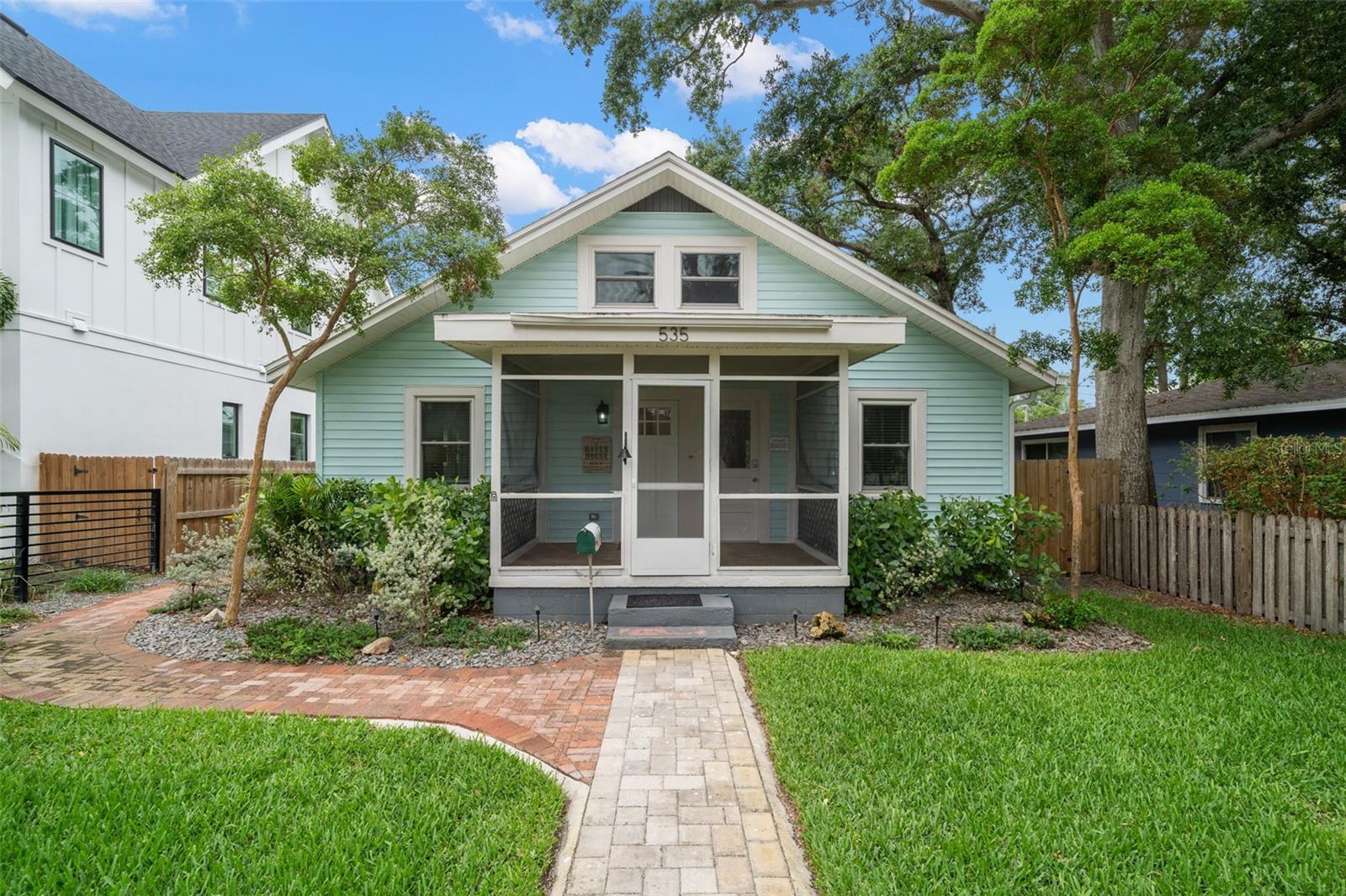 Details for 535 31st Avenue N, ST PETERSBURG, FL 33703
