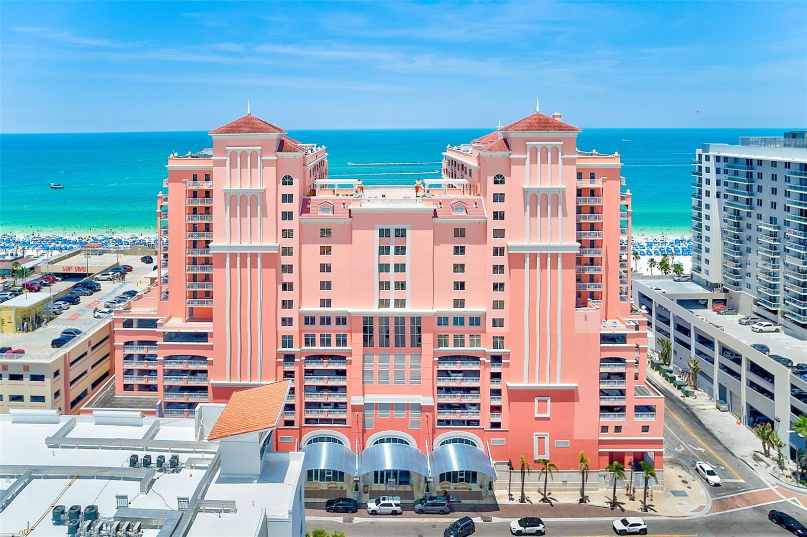 Details for 301 Gulfview Boulevard 301, CLEARWATER BEACH, FL 33767
