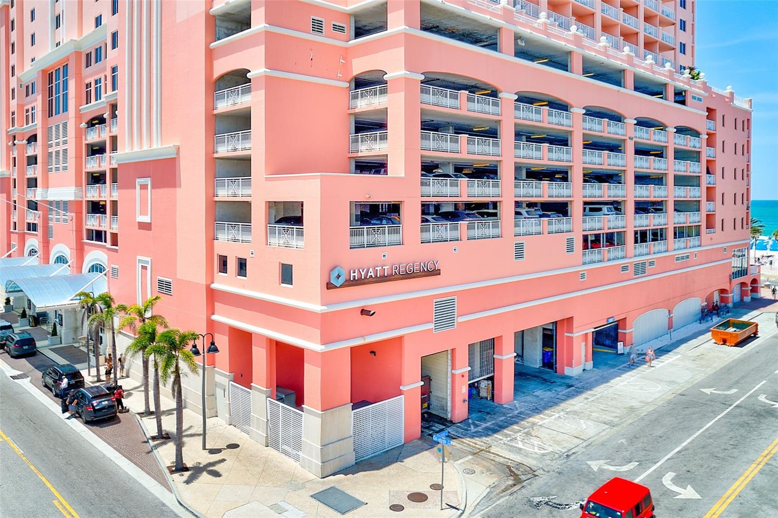 Image 36 of 47 For 301 Gulfview Boulevard 301