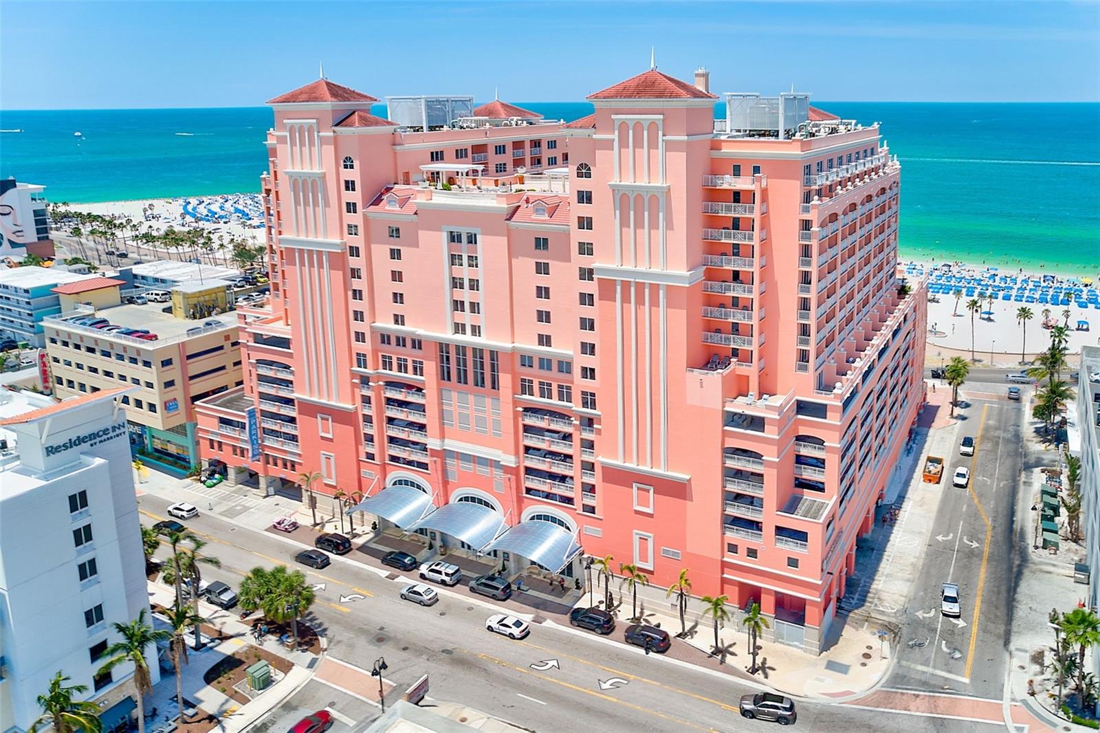 Image 37 of 47 For 301 Gulfview Boulevard 301