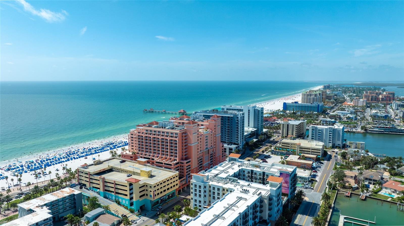 Listing photo id 46 for 301 Gulfview Boulevard 301