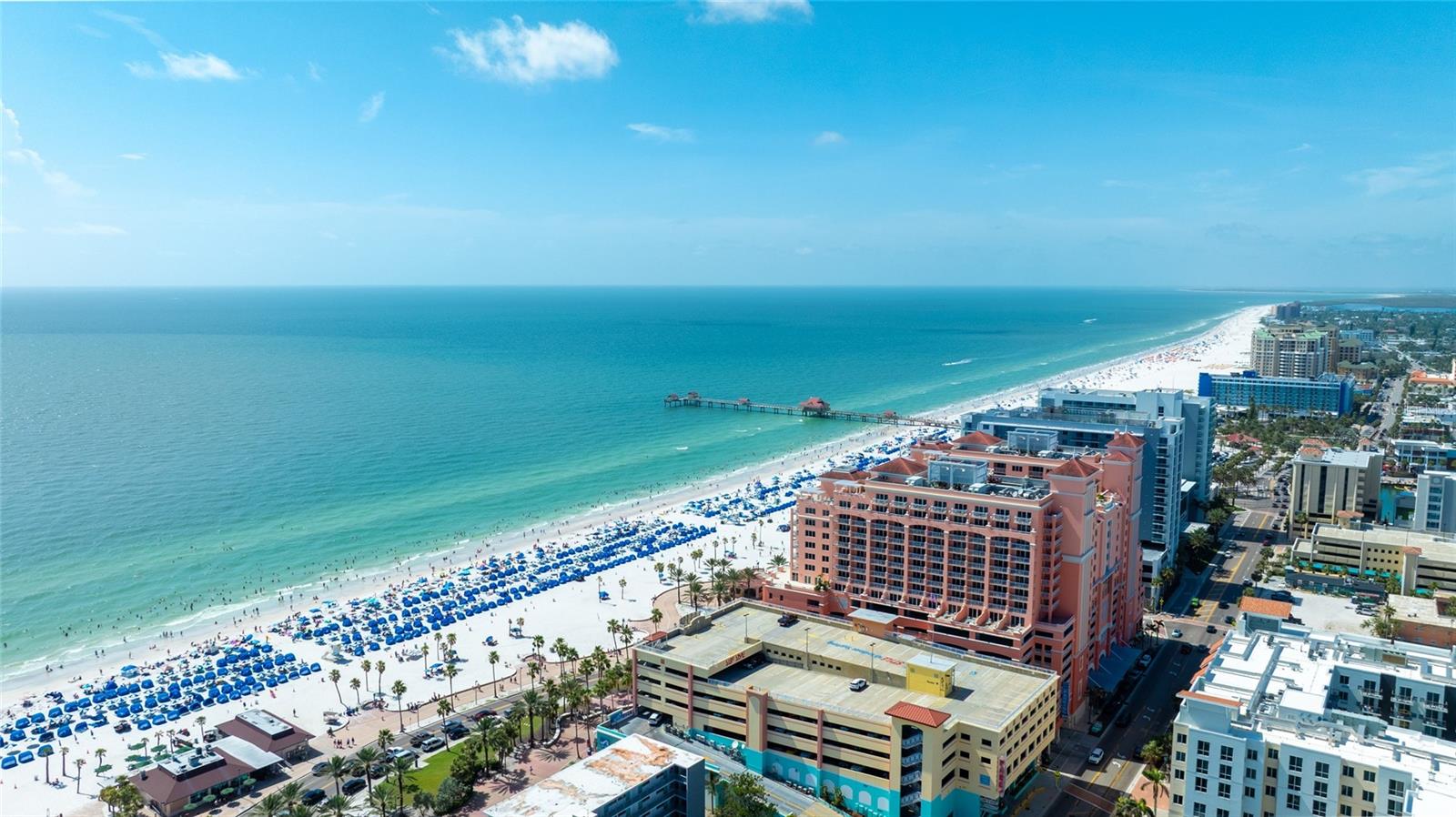 Listing photo id 49 for 301 Gulfview Boulevard 301