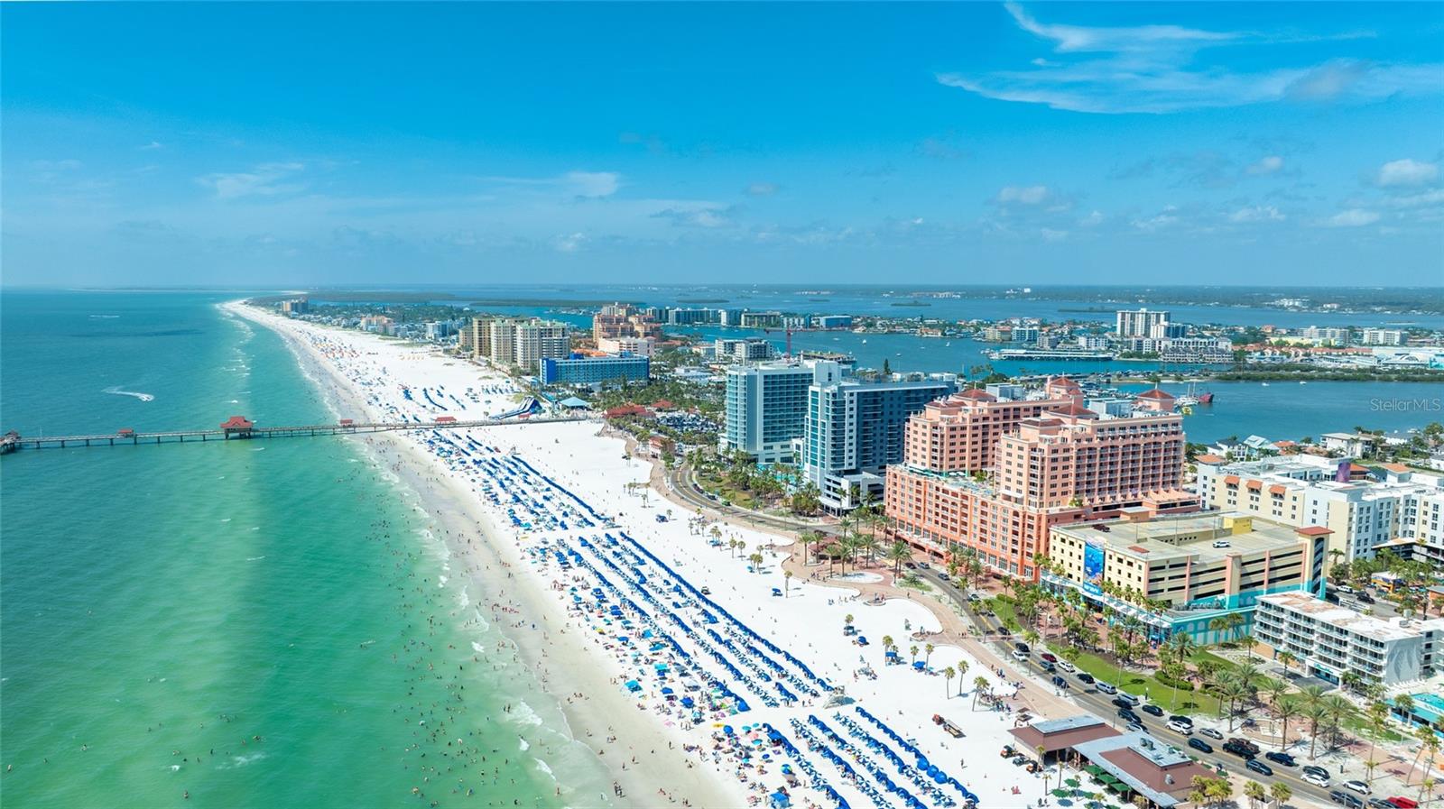 Listing photo id 50 for 301 Gulfview Boulevard 301