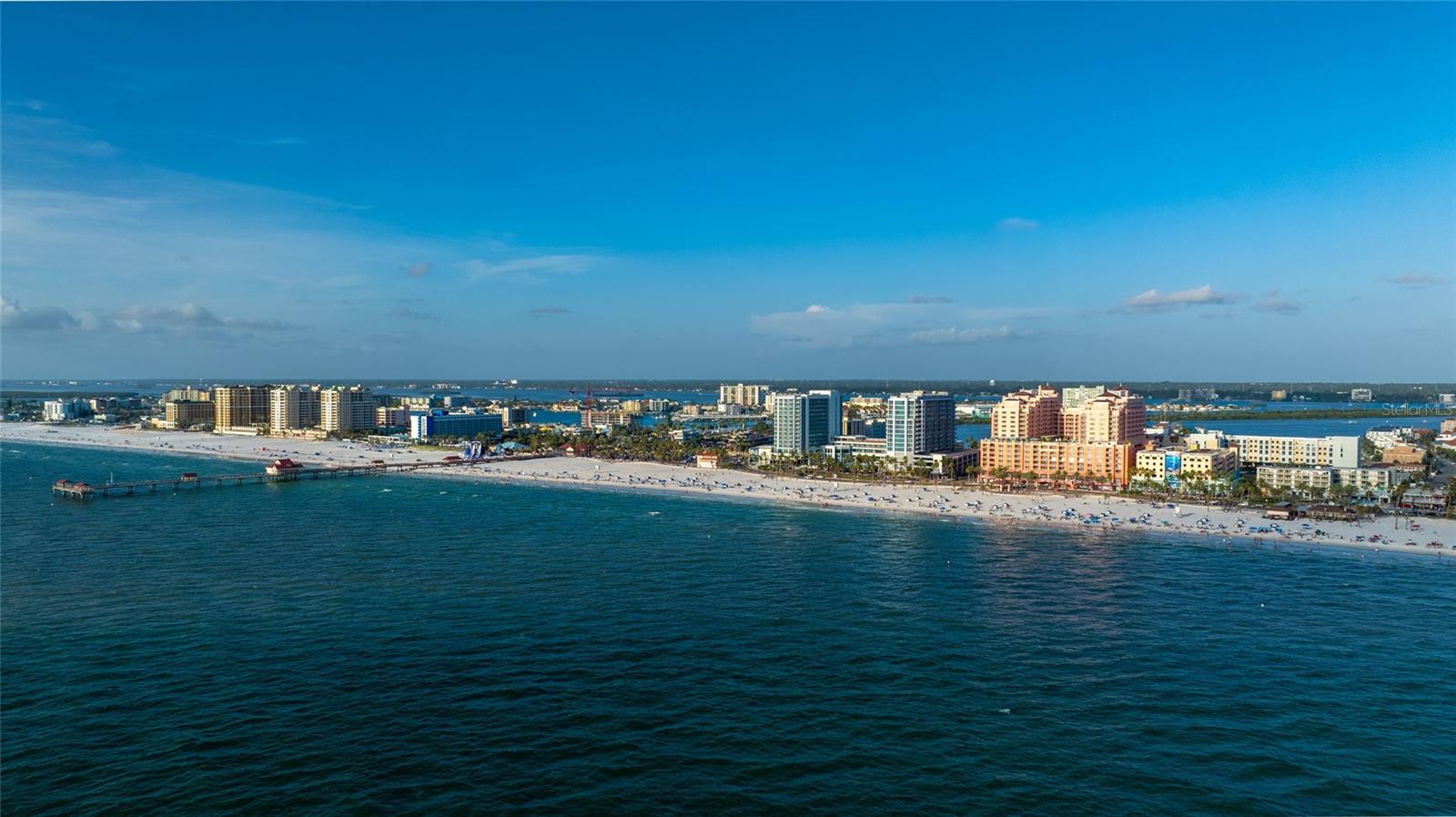 Listing photo id 58 for 301 Gulfview Boulevard 301