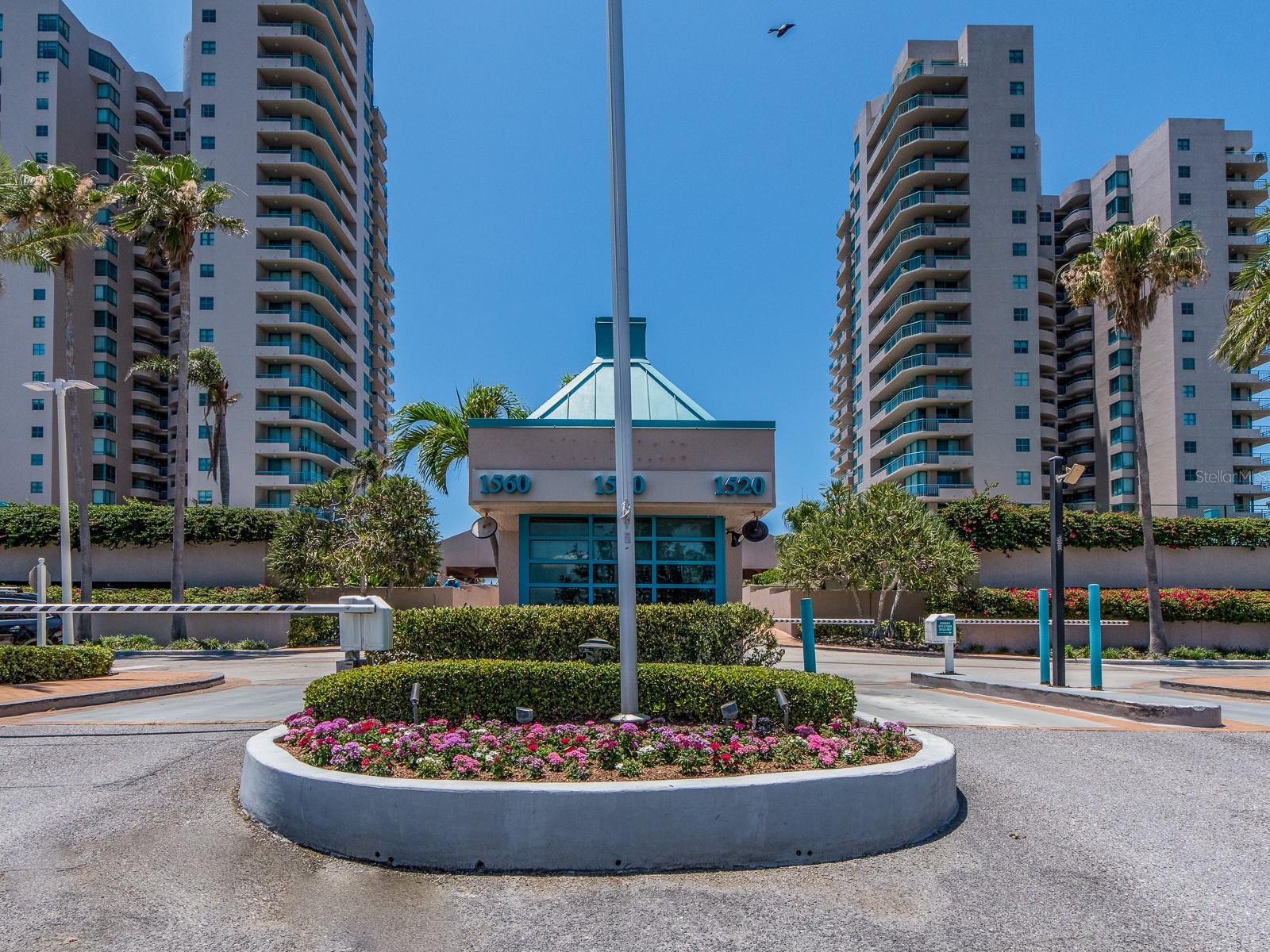 Details for 1520 Gulf Boulevard 1505, CLEARWATER BEACH, FL 33767