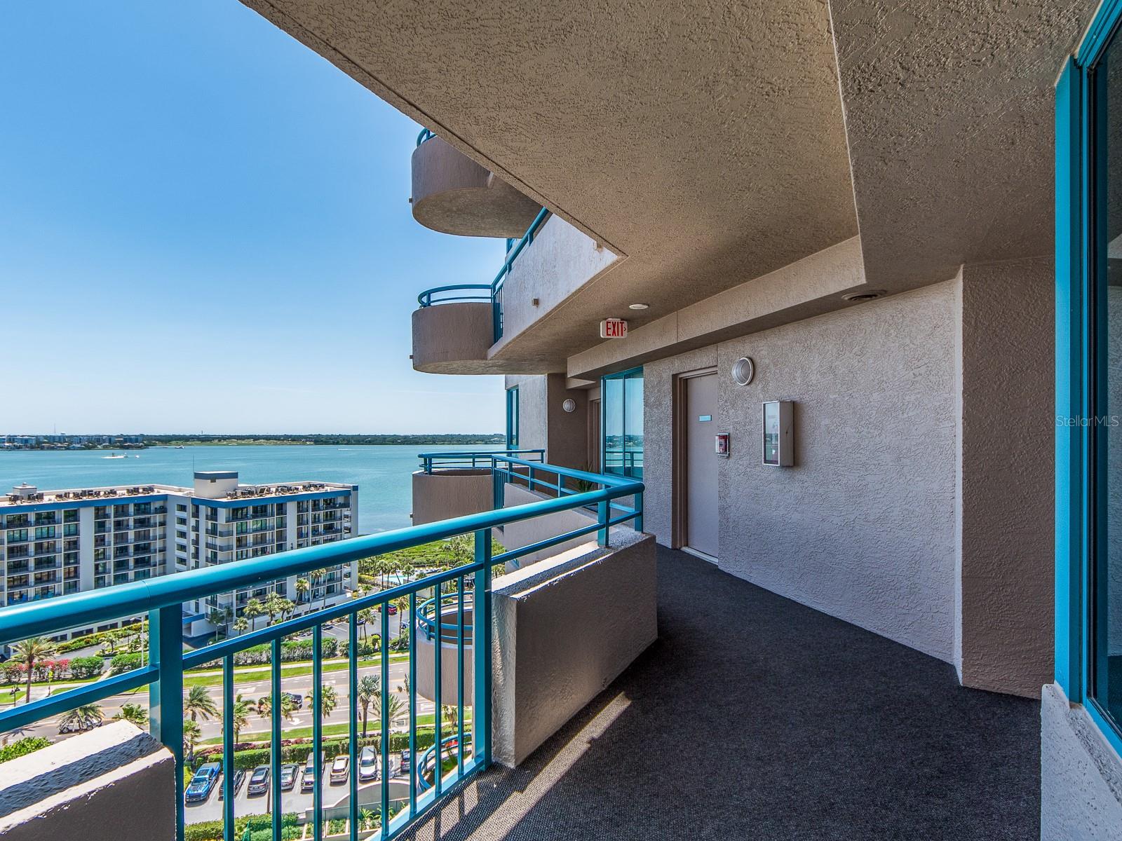 Image 3 of 67 For 1520 Gulf Boulevard 1505