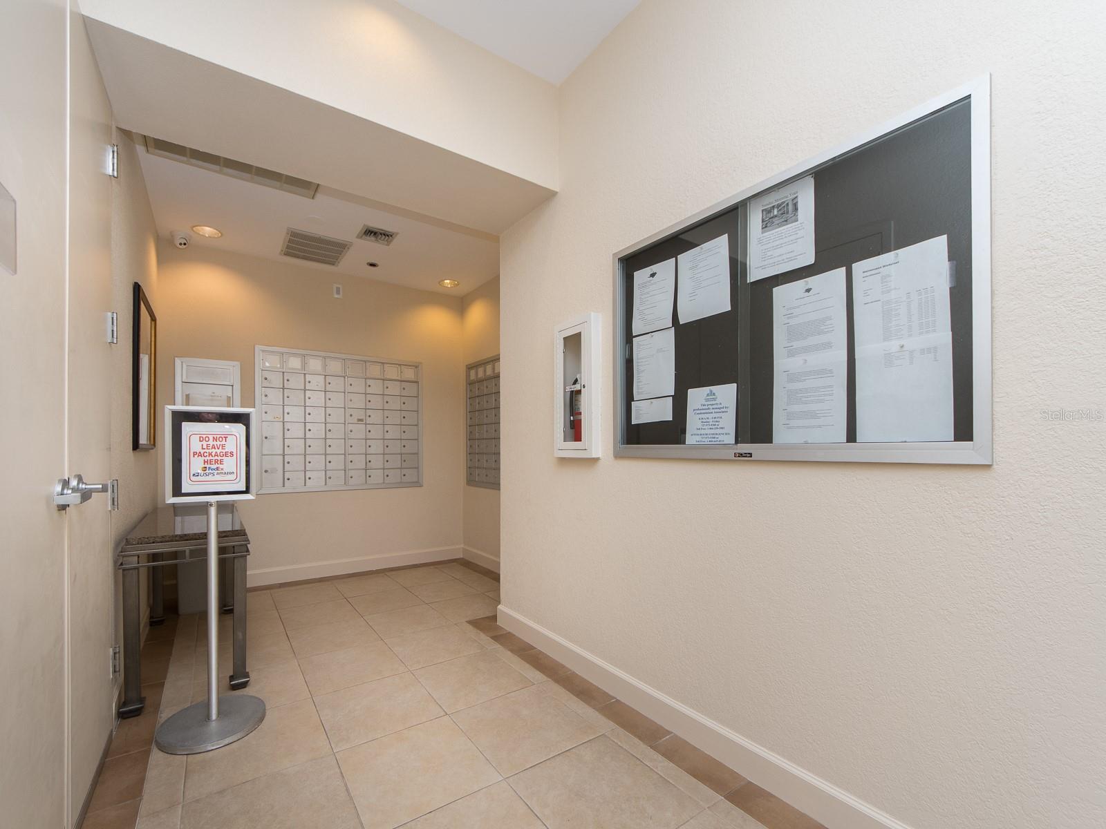 Image 36 of 67 For 1520 Gulf Boulevard 1505